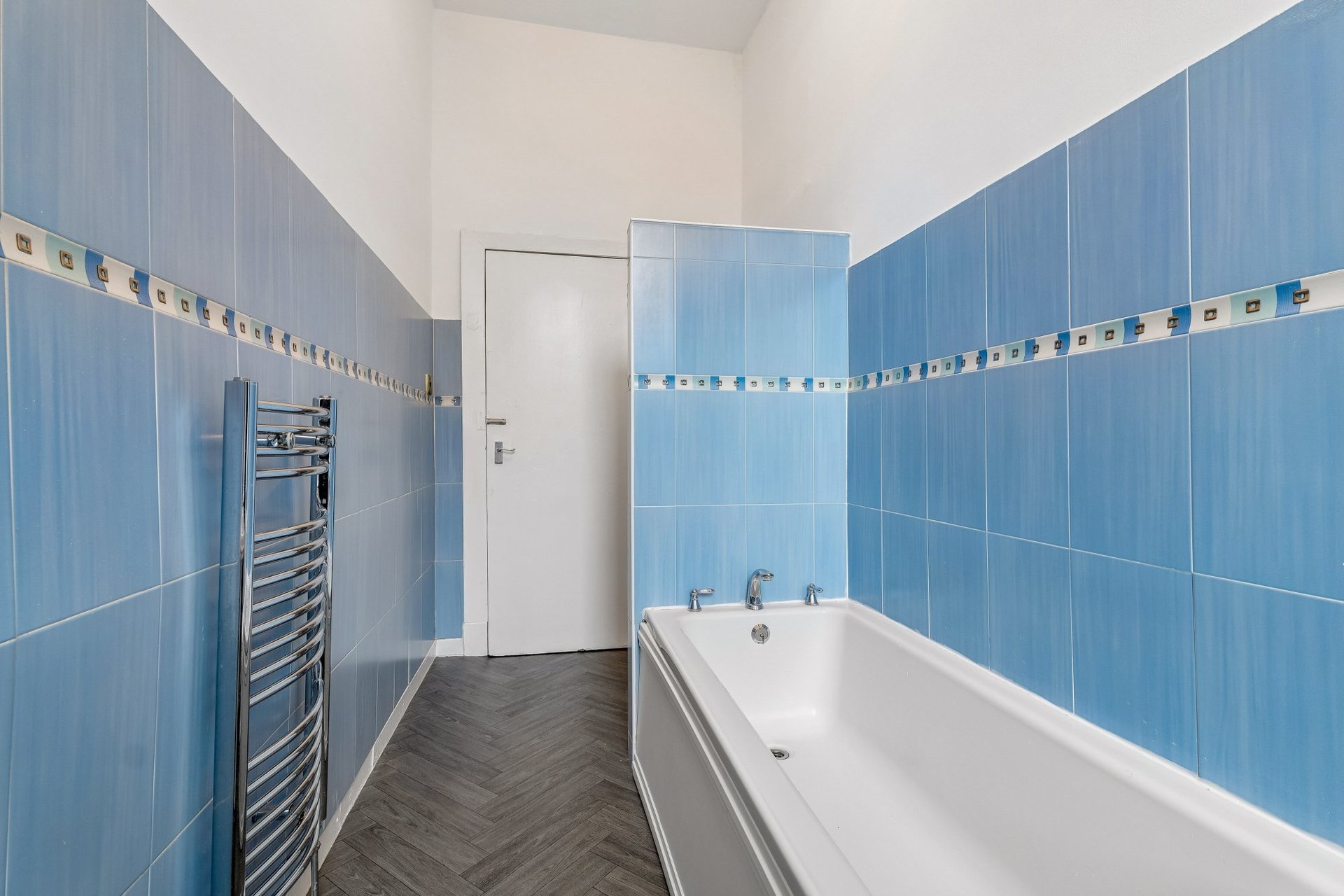 Flat 1/1, 167 Queens Drive, Queens Park, Glasgow, G42 8QY - Picture #25