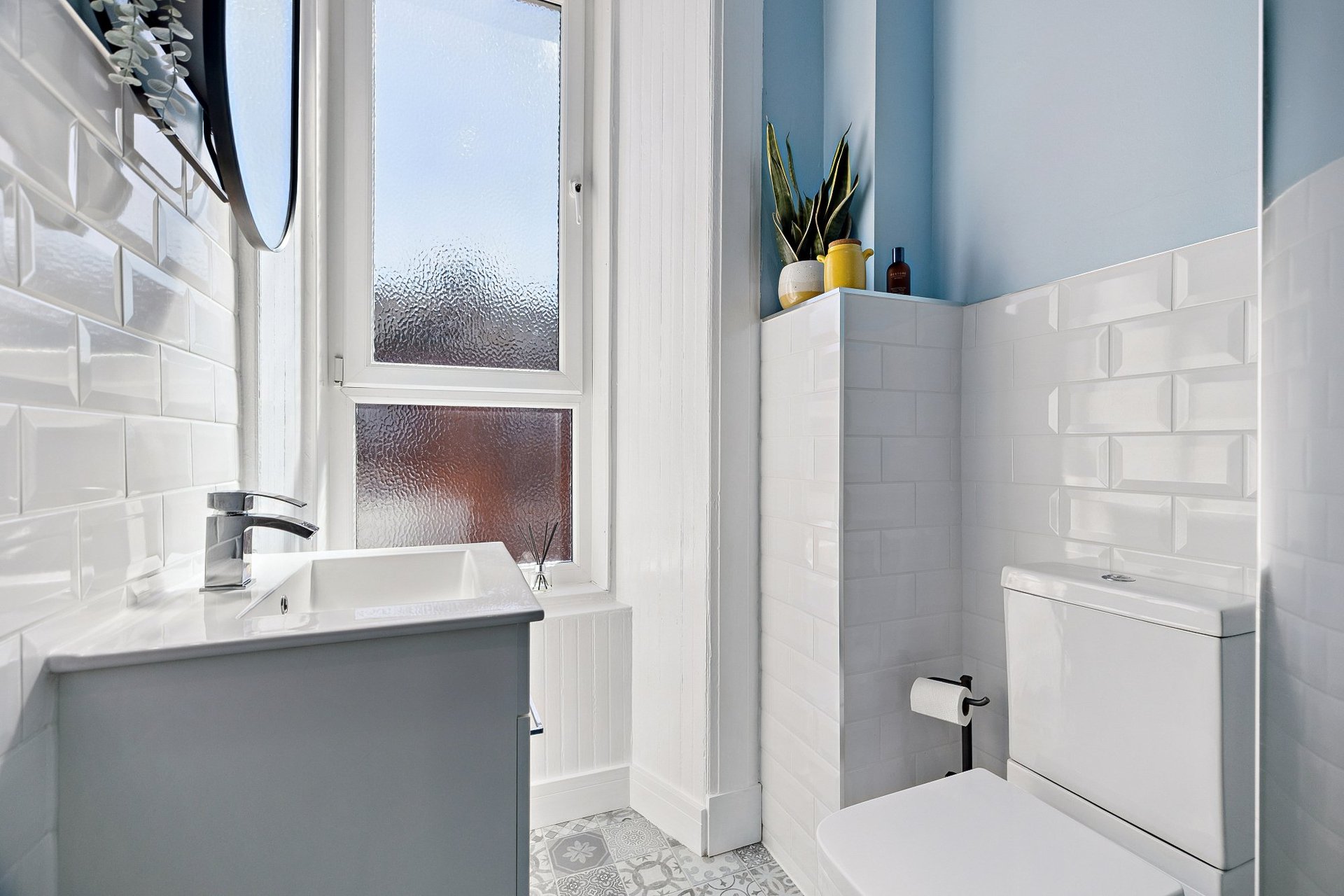 Flat 3/2, 16 Frankfort Street, Shawlands, Glasgow, G41 3XG - Picture #16