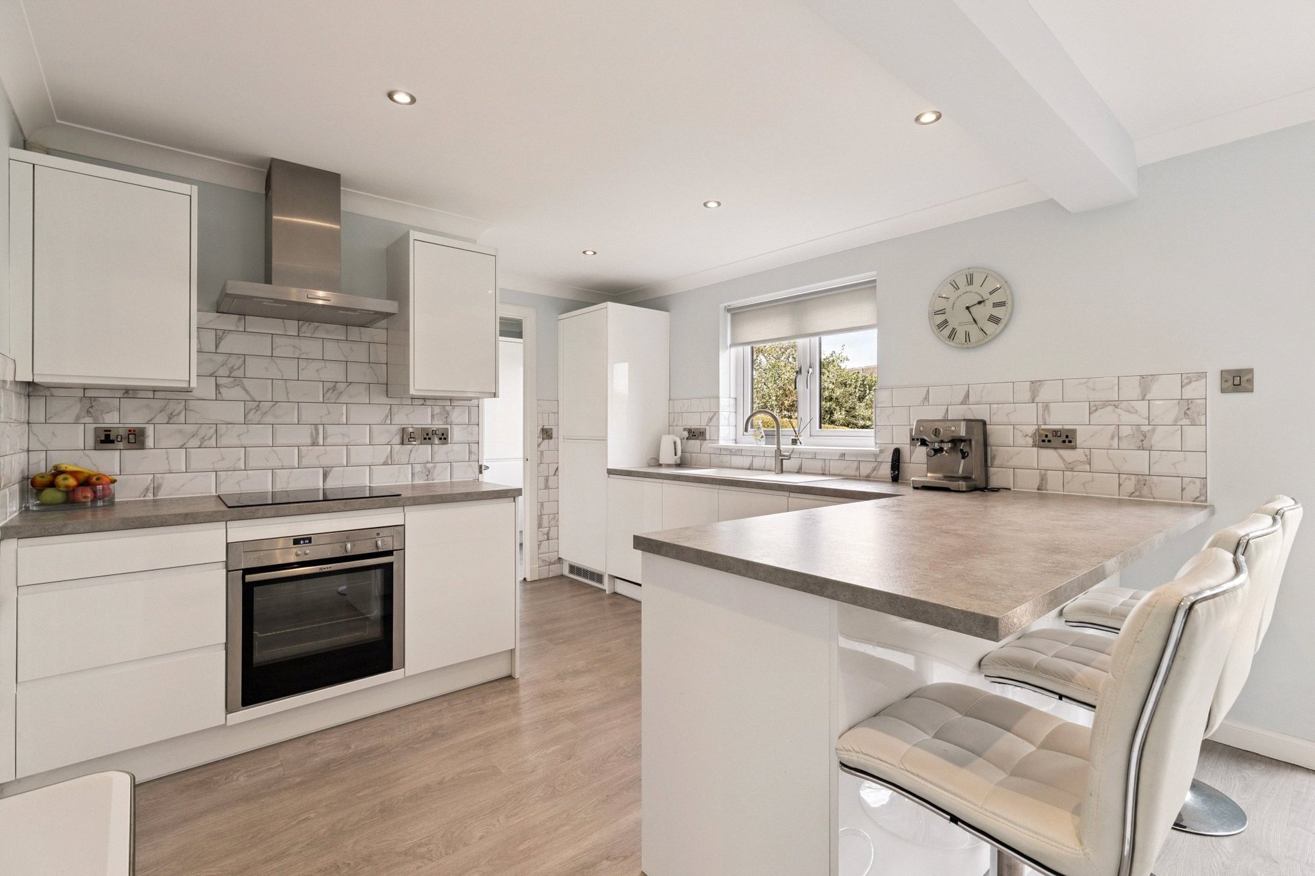 3 Blair Atholl Gate, Newton Mearns, Glasgow, G77 5UP - Picture #12