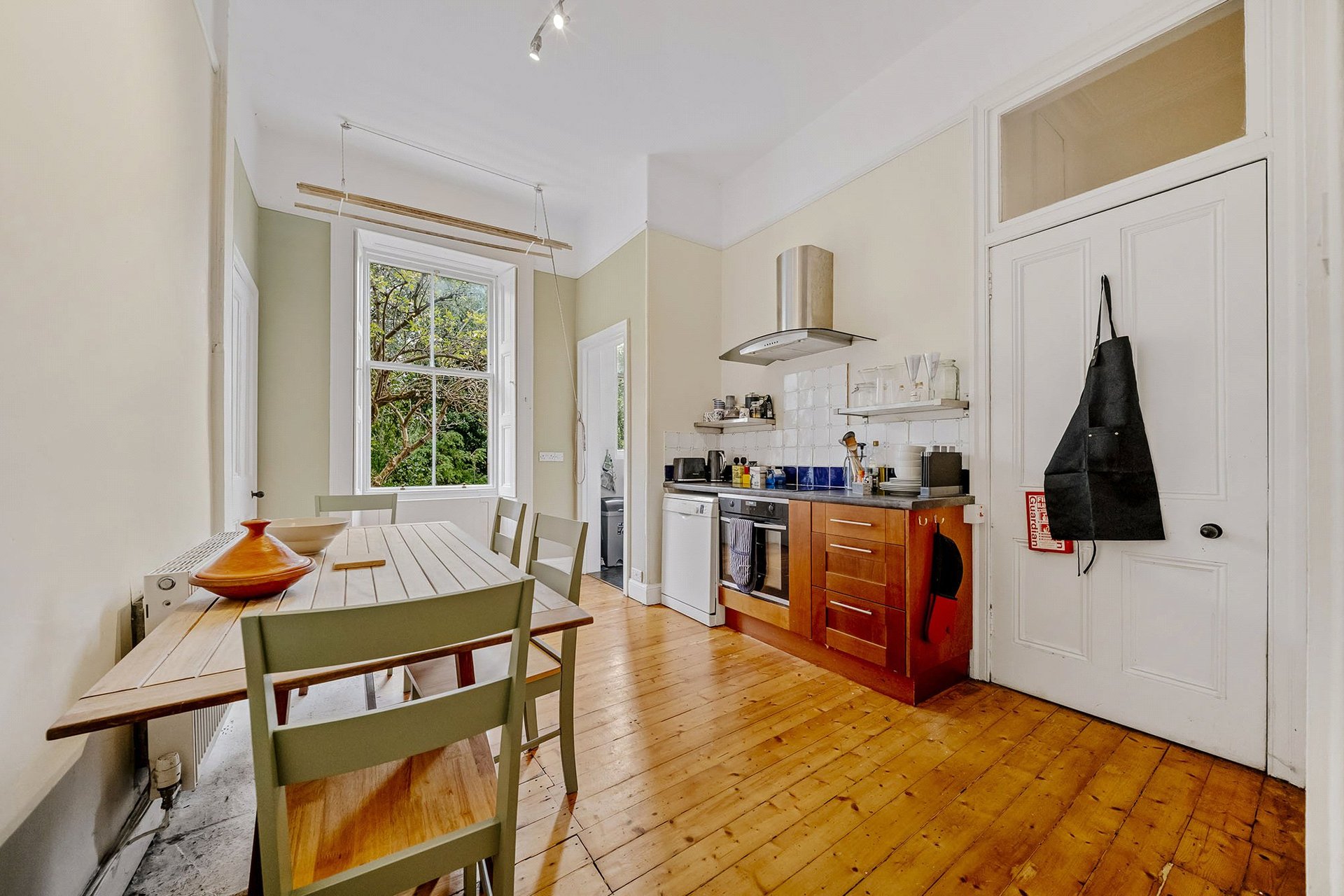 58 Bruntsfield Gardens, Edinburgh, Midlothian, EH10 4DY - Picture #6