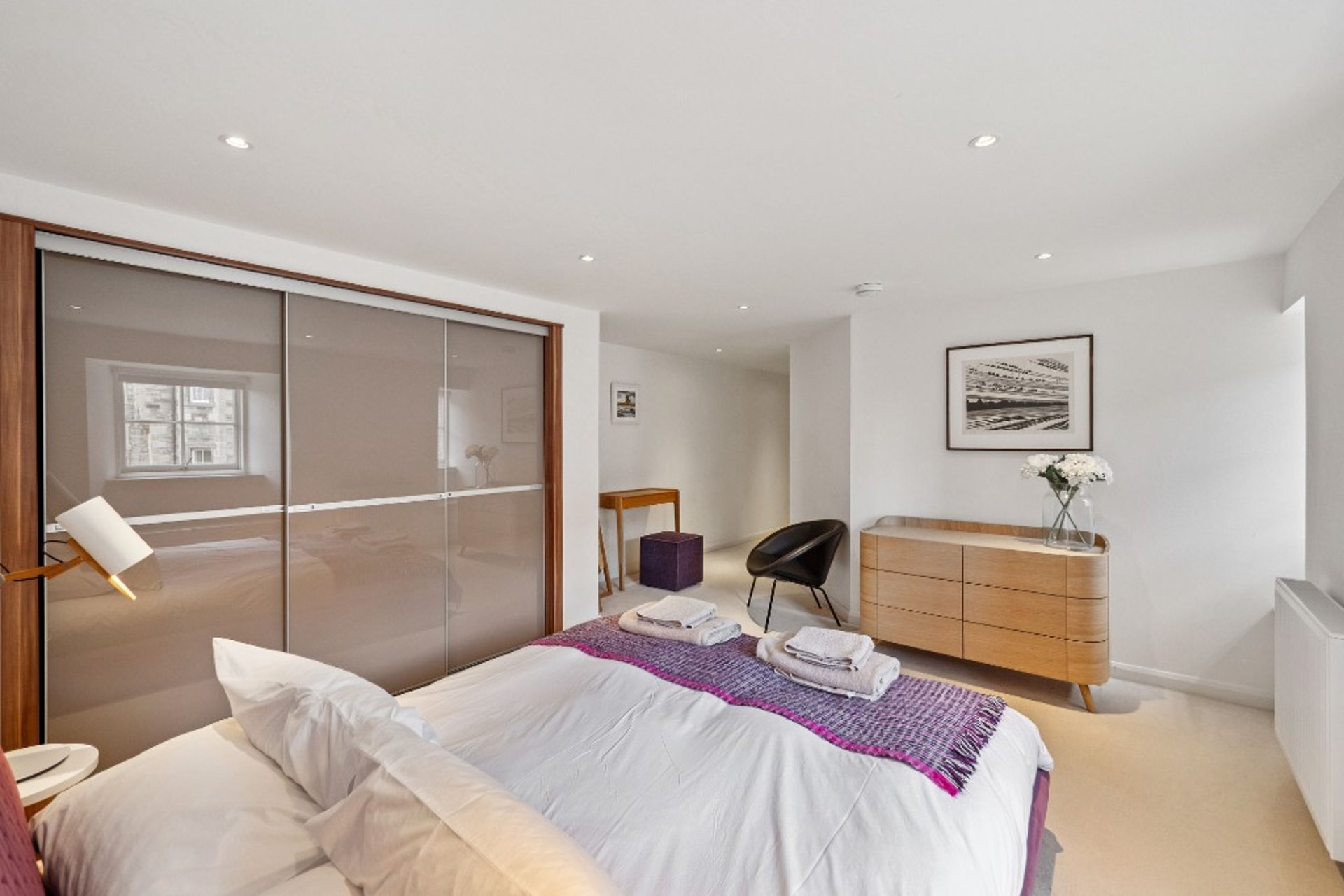 13 Simpson Loan, Meadows, Edinburgh, EH3 9GN - Picture #15