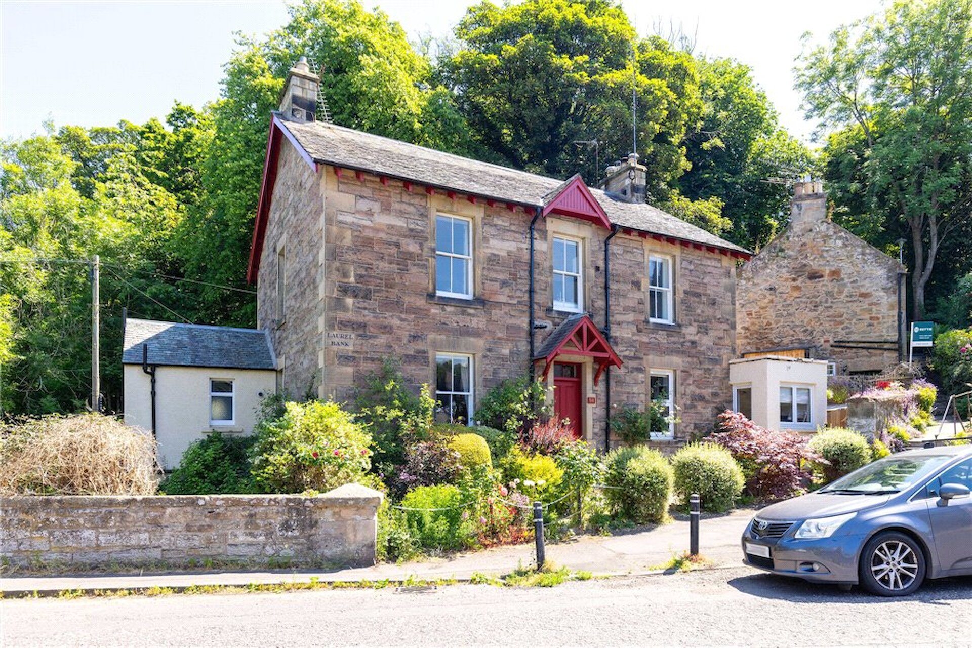 1f1, 50 Spylaw Street, Edinburgh, EH13 0JS - Picture #1