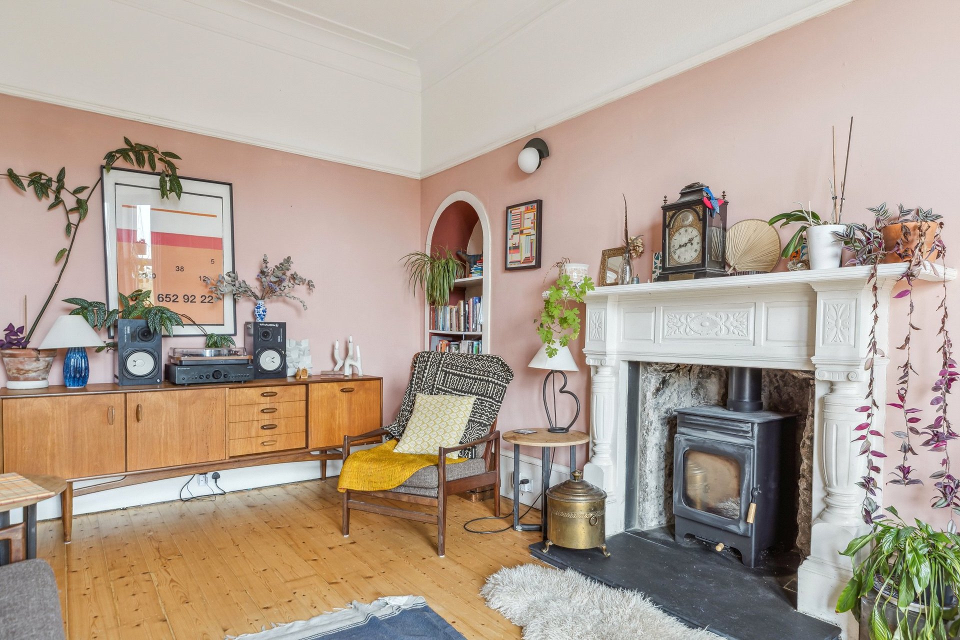 49A Queen Mary Avenue, Crosshill, Glasgow, G42 8DS - Picture #8