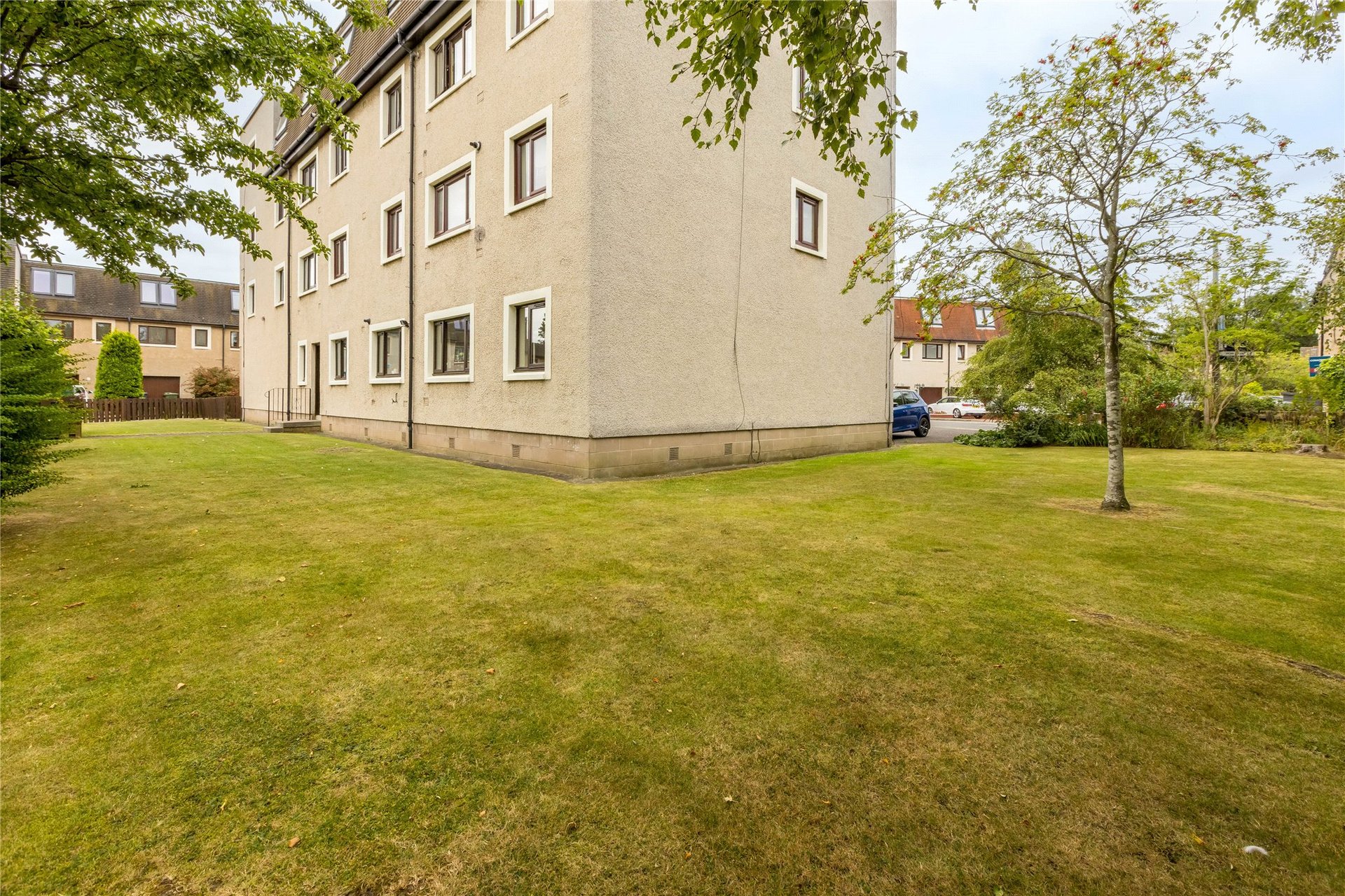 1/10 Ferryfield, Edinburgh, Midlothian, EH5 2PR - Picture #20