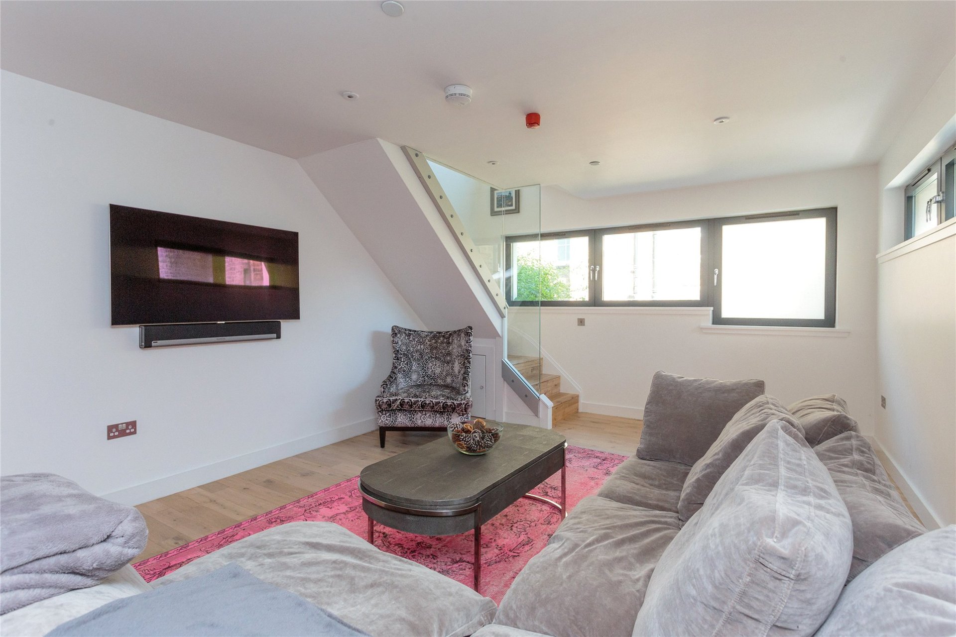 17A Dublin Street Lane South, Edinburgh, Midlothian, EH1 3PX - Picture #10