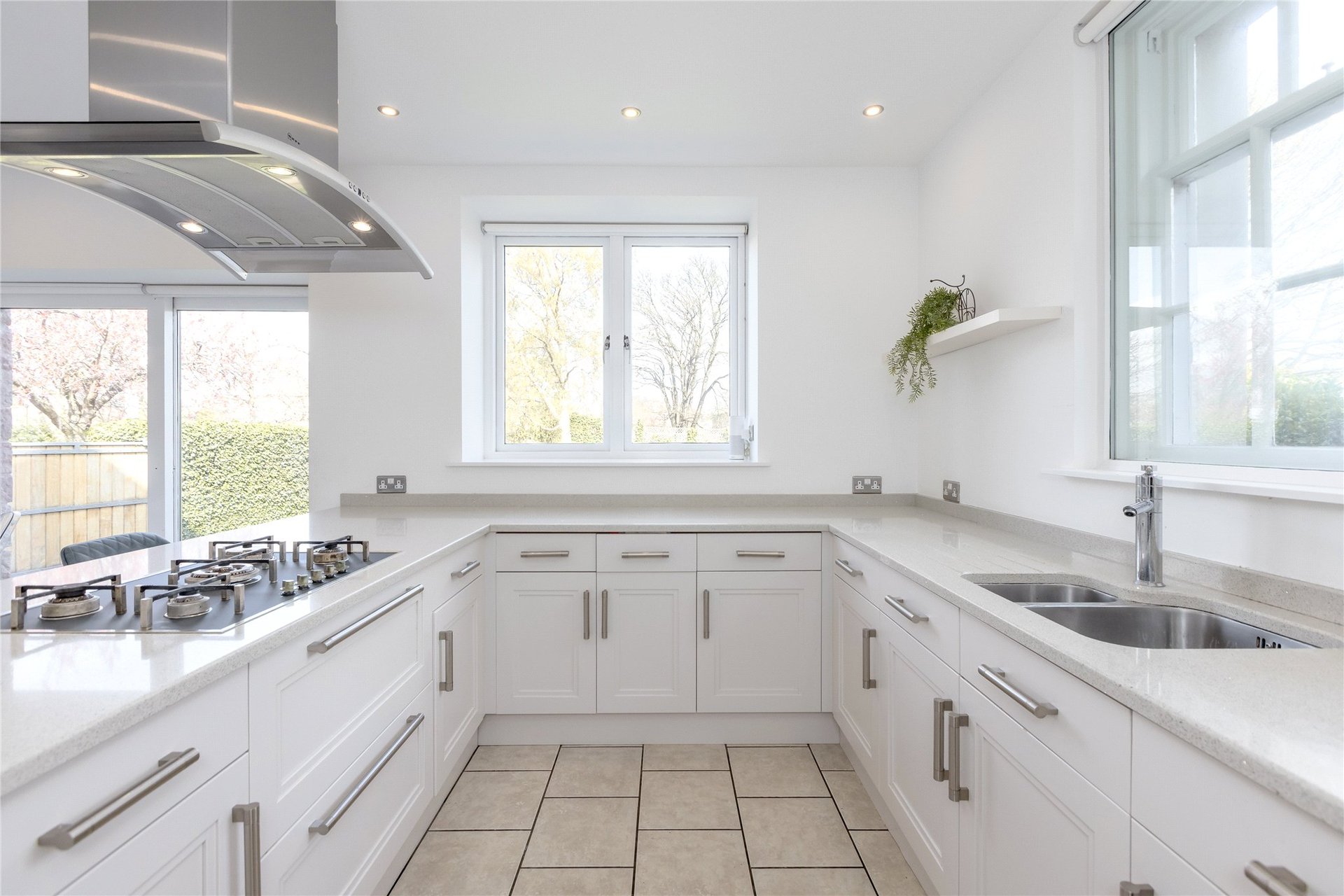 39 Braid Avenue, Edinburgh, EH10 6DQ - Picture #9