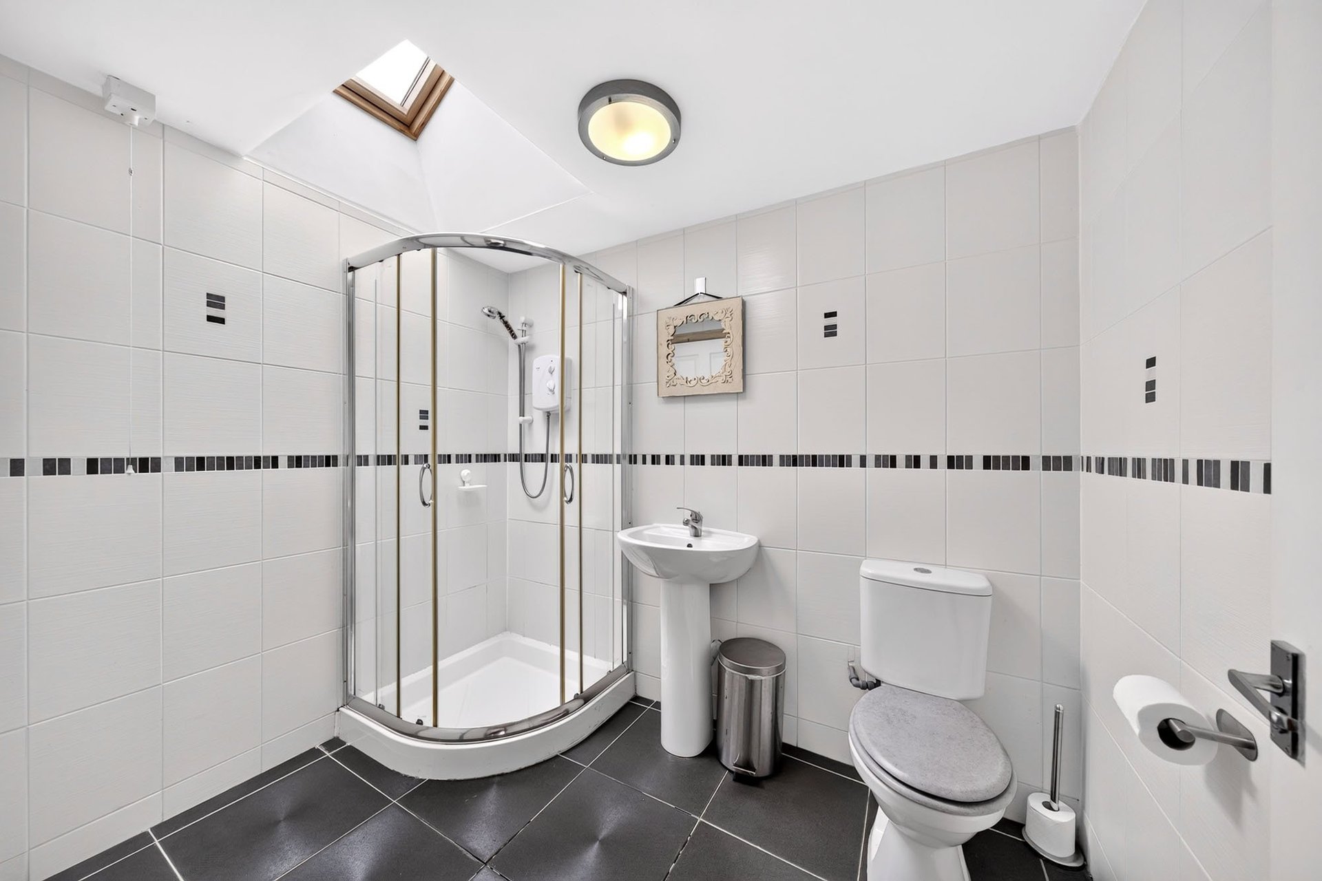Upper Conversion, 479 Shields Road, Pollokshields, Glasgow, G41 2RG - Picture #26