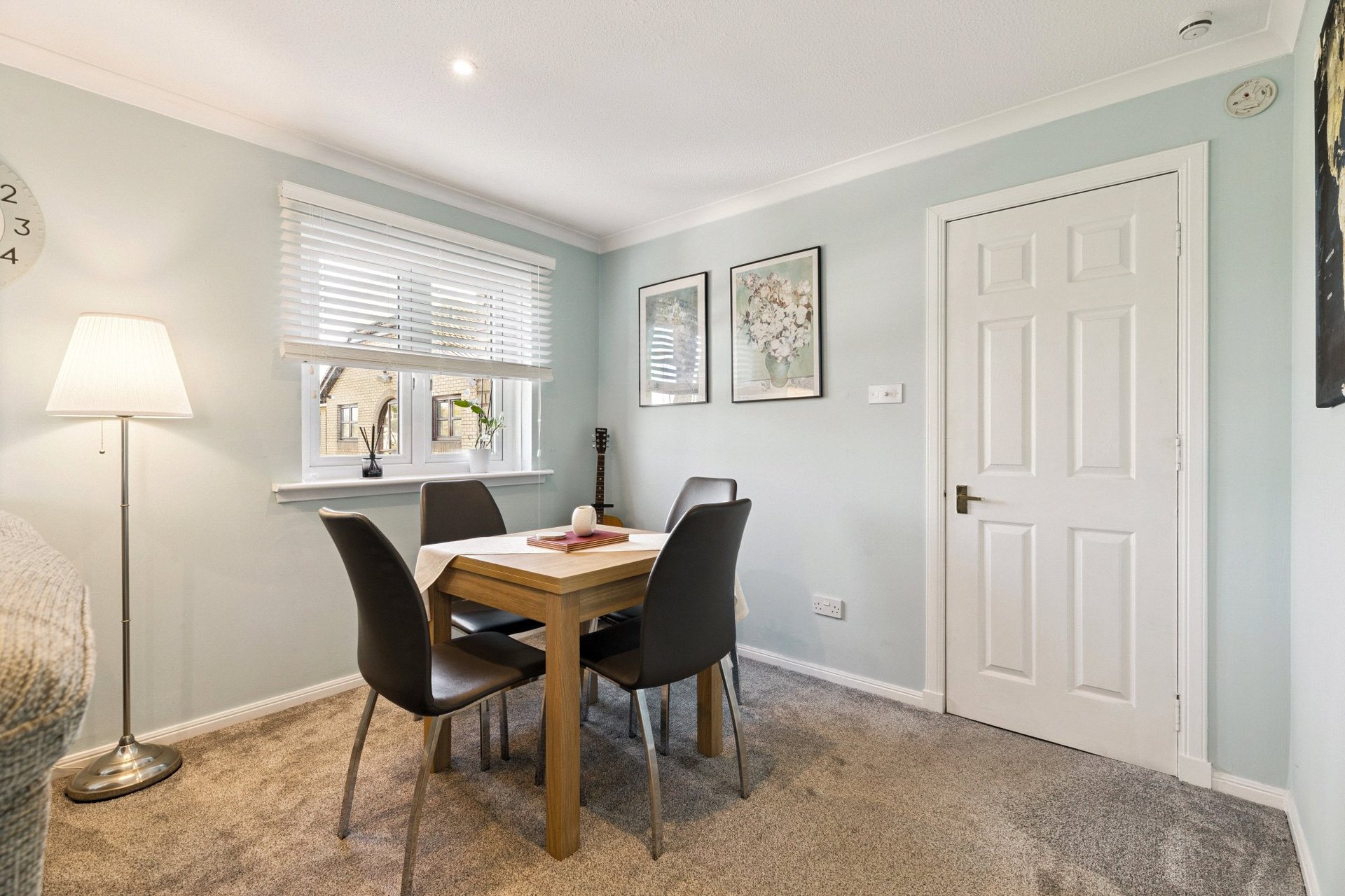 Flat 6, 31 Springkell Gardens, Pollokshields, Glasgow, G41 4BP - Picture #8