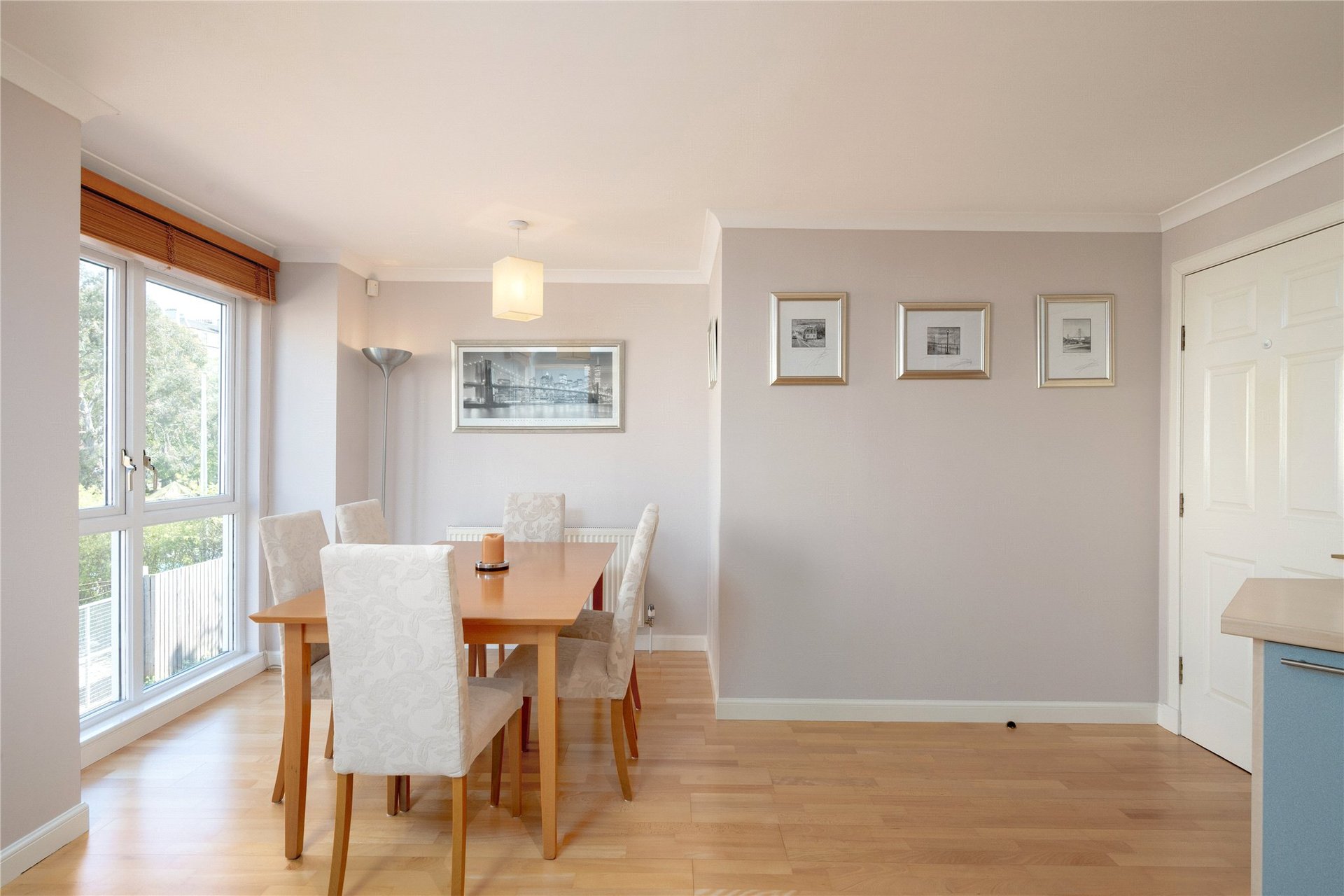 14 Eyre Place Lane, Canonmills, Edinburgh, EH3 5EH - Picture #9