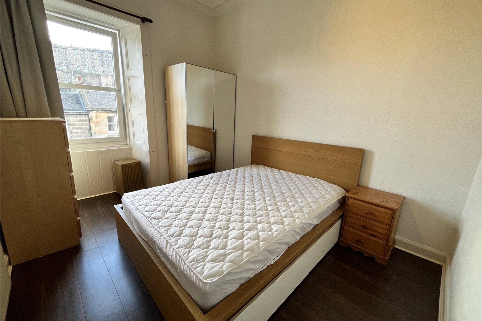 FLAT 3F1, 4 Grindlay Street, Tollcross, Edinburgh, EH3 9AS - Picture #9