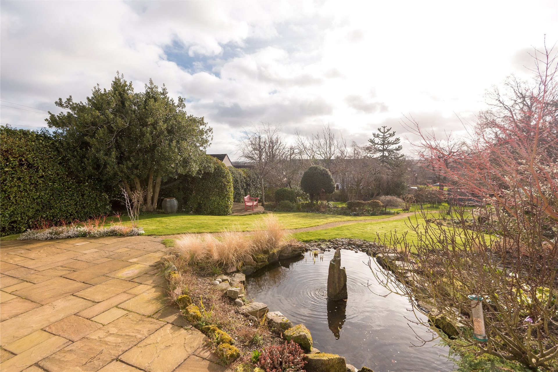 Weirgate House, St. Boswells, Melrose, Scottish Borders, TD6 0BD - Picture #23