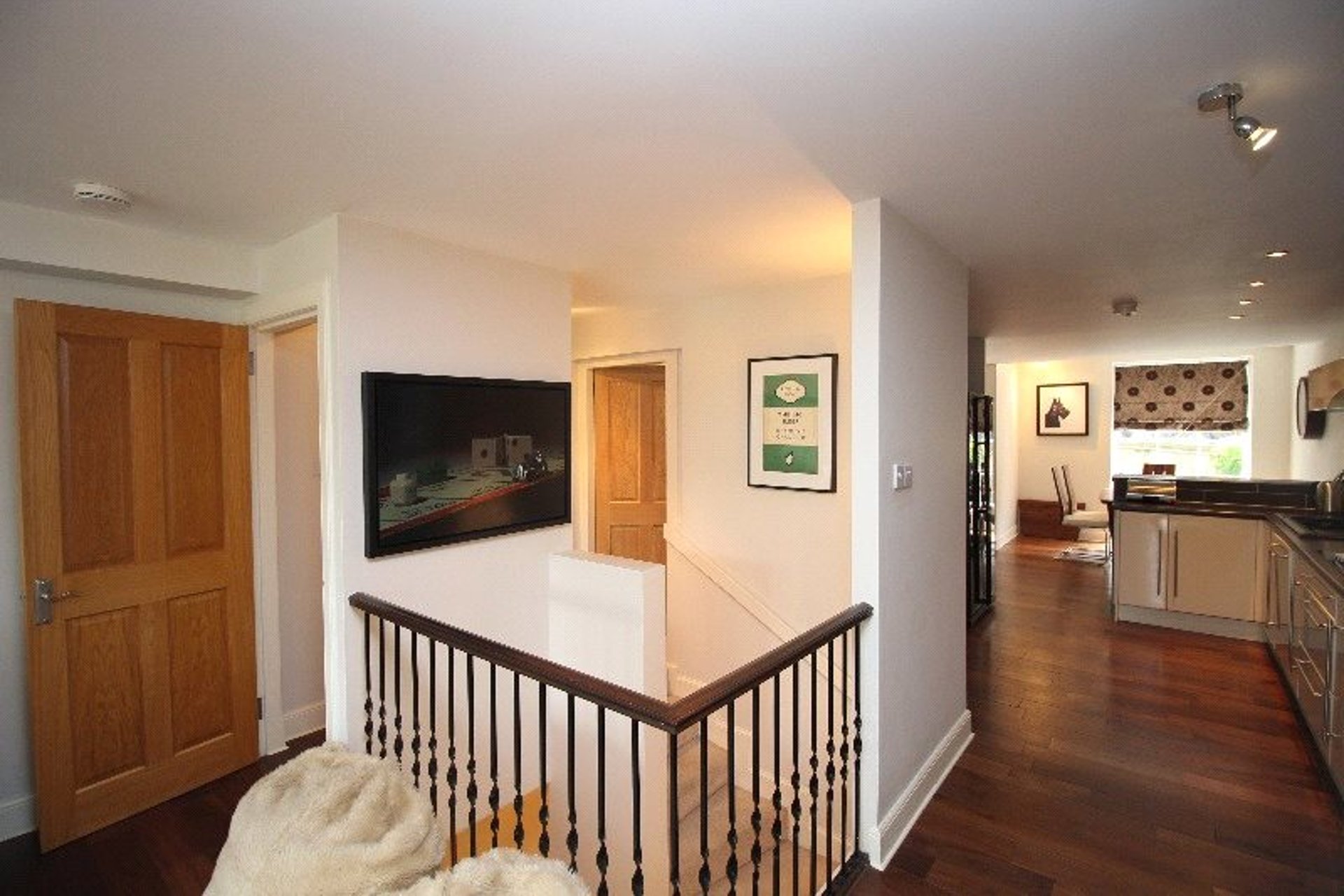 21a India Street, New Town, Edinburgh, EH3 6HE - Picture #20