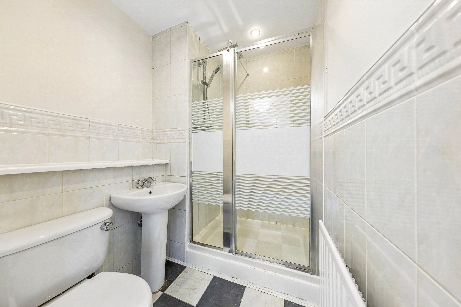 2/2, 30 Berkeley Street, Charing Cross, Glasgow, G3 7DW - Picture #20
