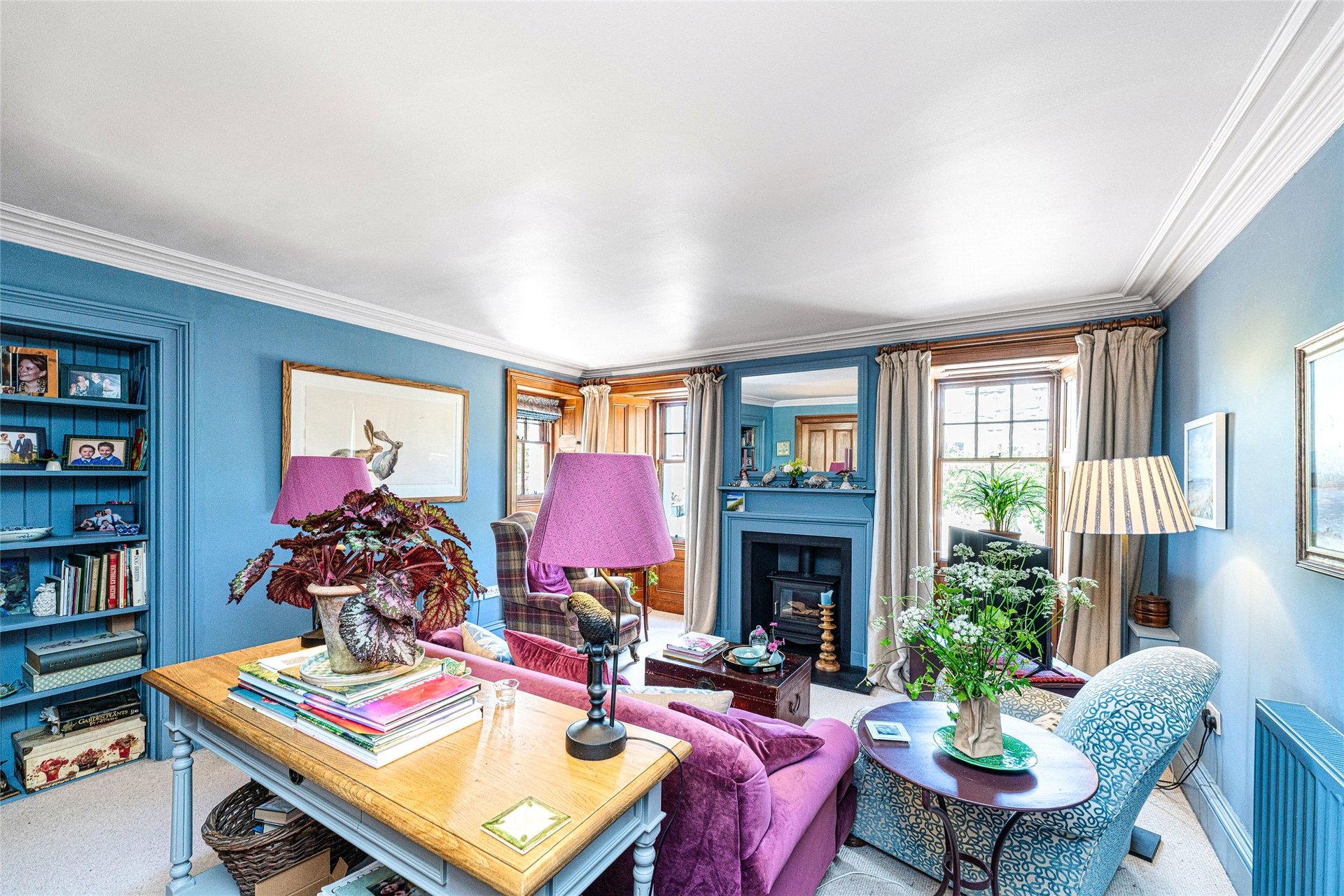 44 Marketgate South, Crail, Anstruther, Fife, KY10 3TL - Picture #3