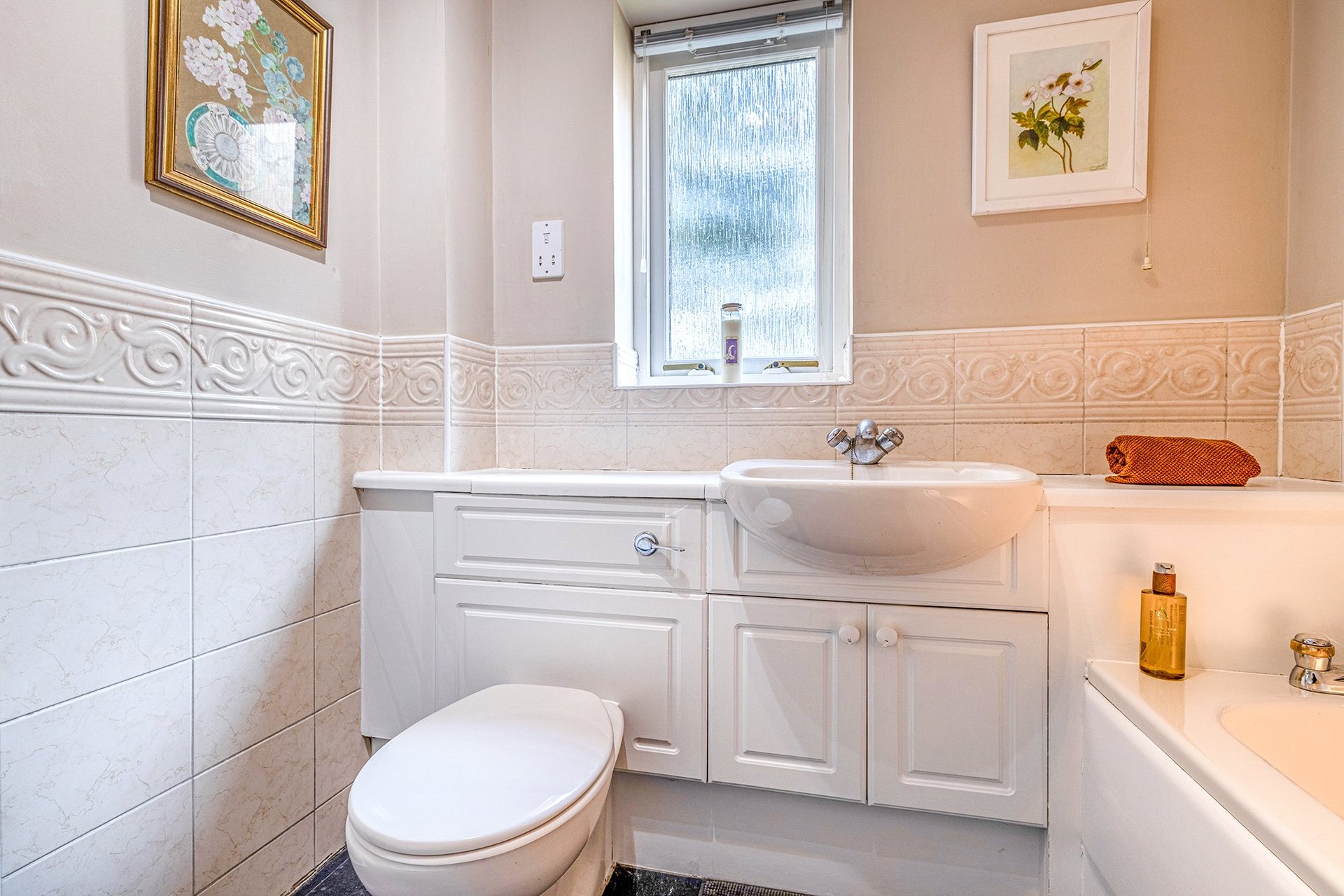 Flat A, Regent Court, 15 Hughenden Lane, Hyndland, Glasgow, G12 9XU - Picture #16