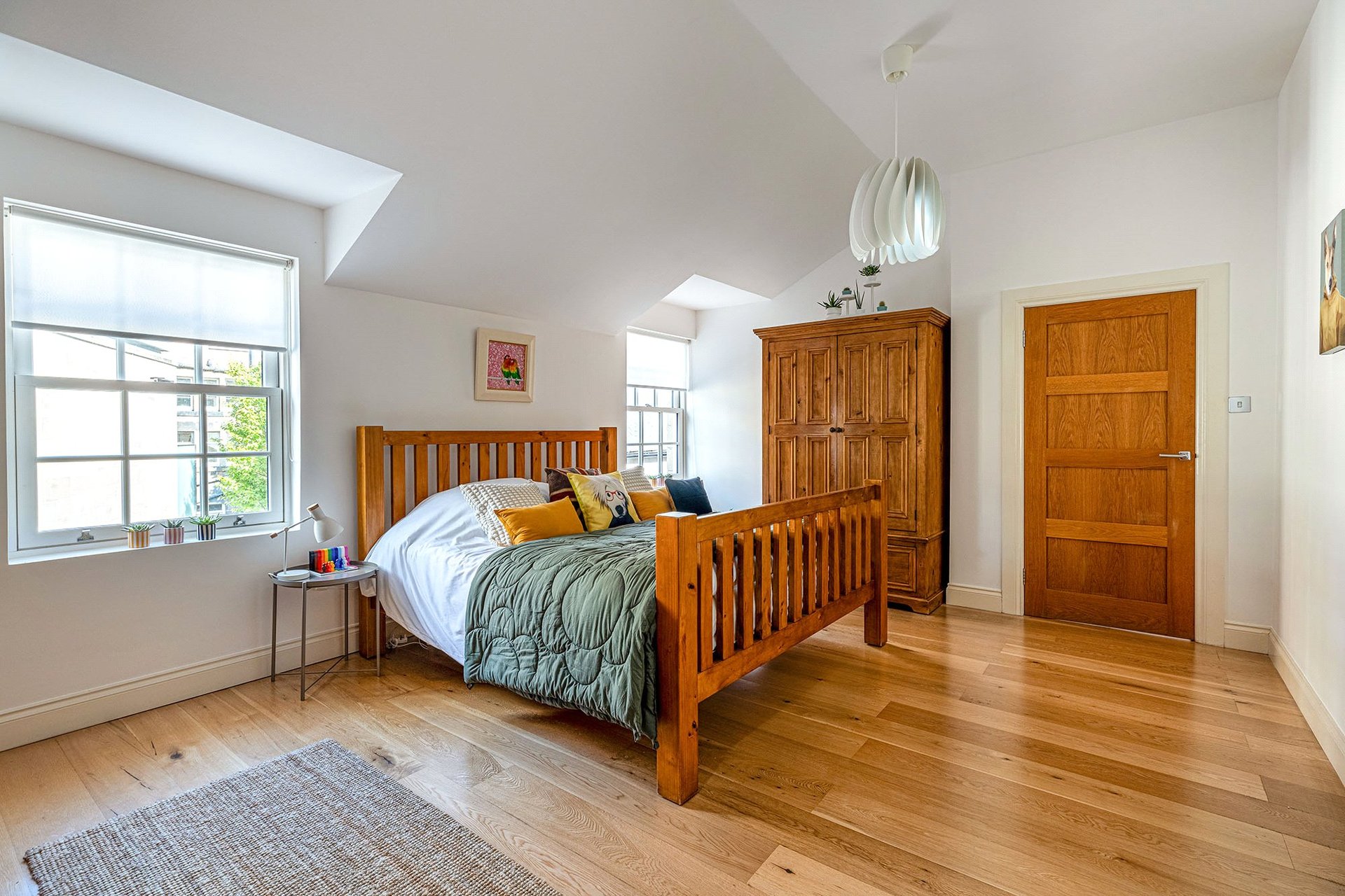 14 Park Terrace East Lane, Park, Glasgow, G3 6HG - Picture #13