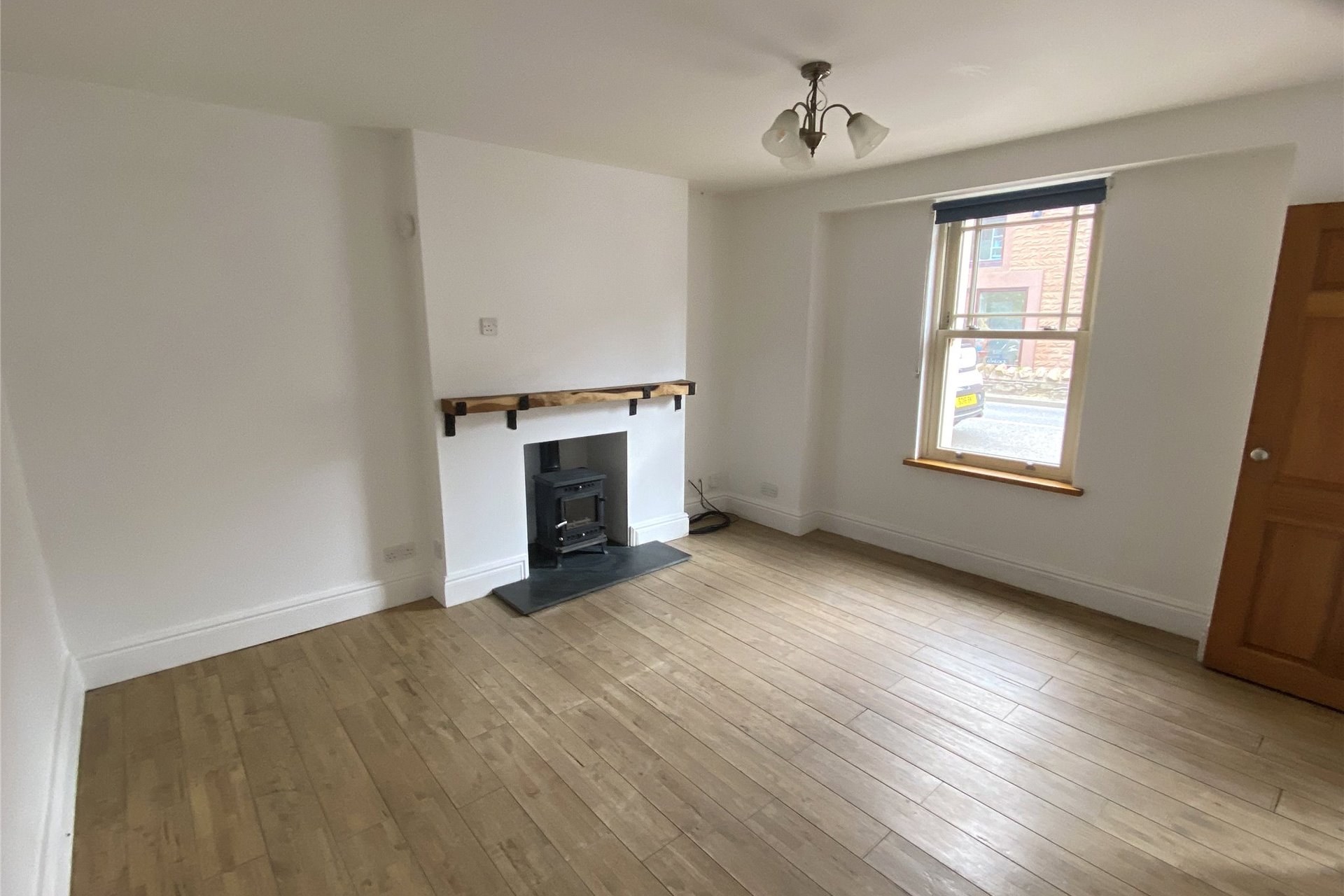 Fern Cottage, Main Street East End, Chirnside, Duns, TD11 3XX - Picture #3