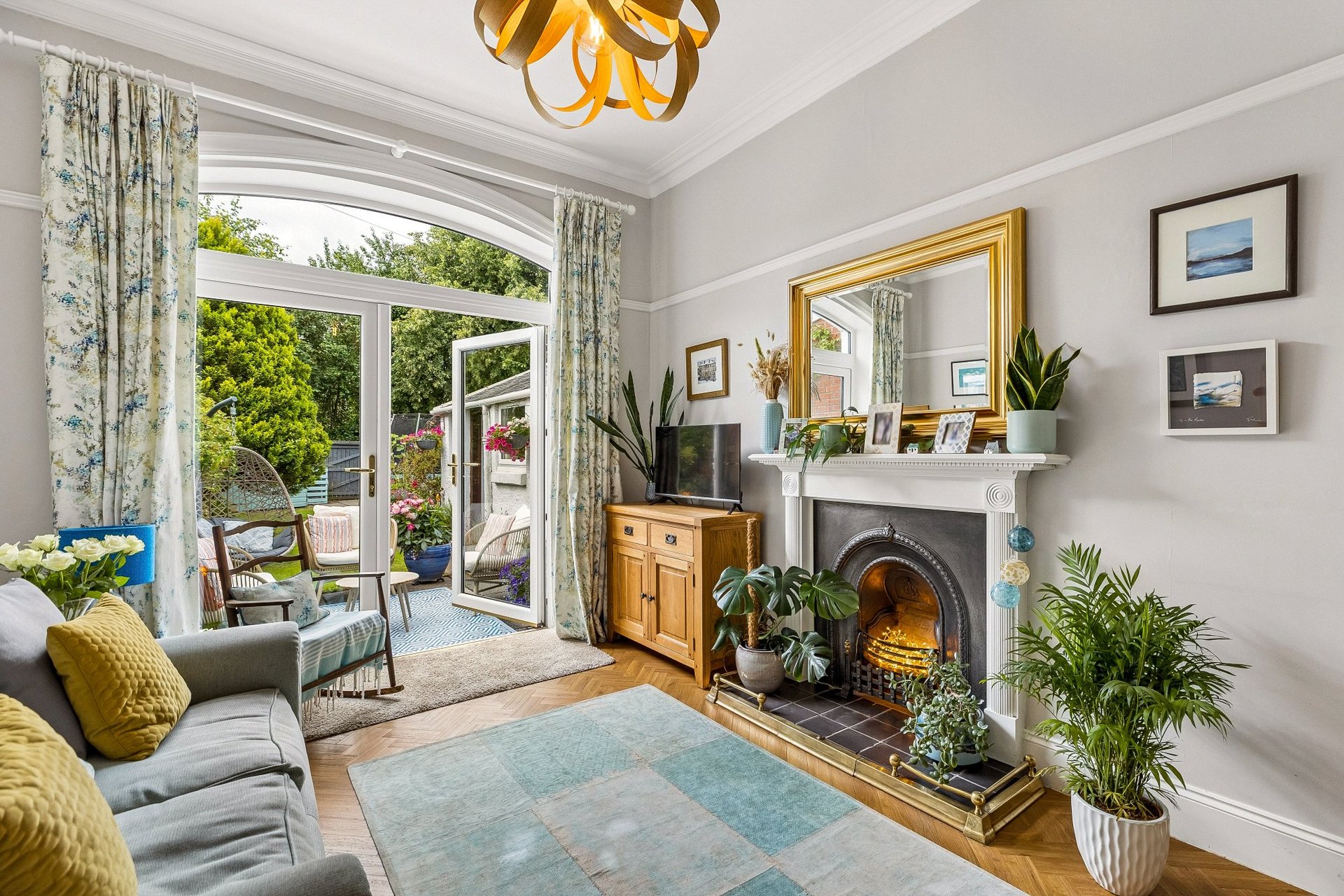8 St. Anns Drive, Giffnock, Glasgow, G46 6JP - Picture #13