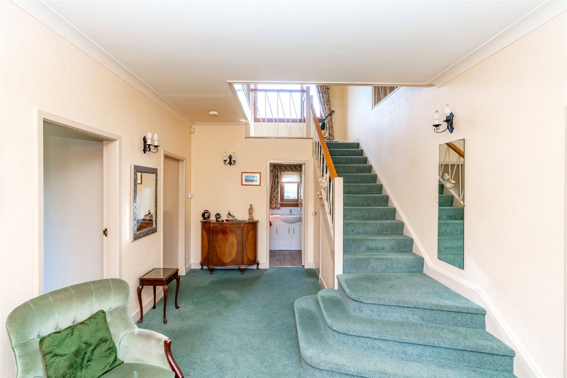 Woodlands House, Foulden, Berwick Upon Tweed, Scottish Borders, TD15 1UH - Picture #3