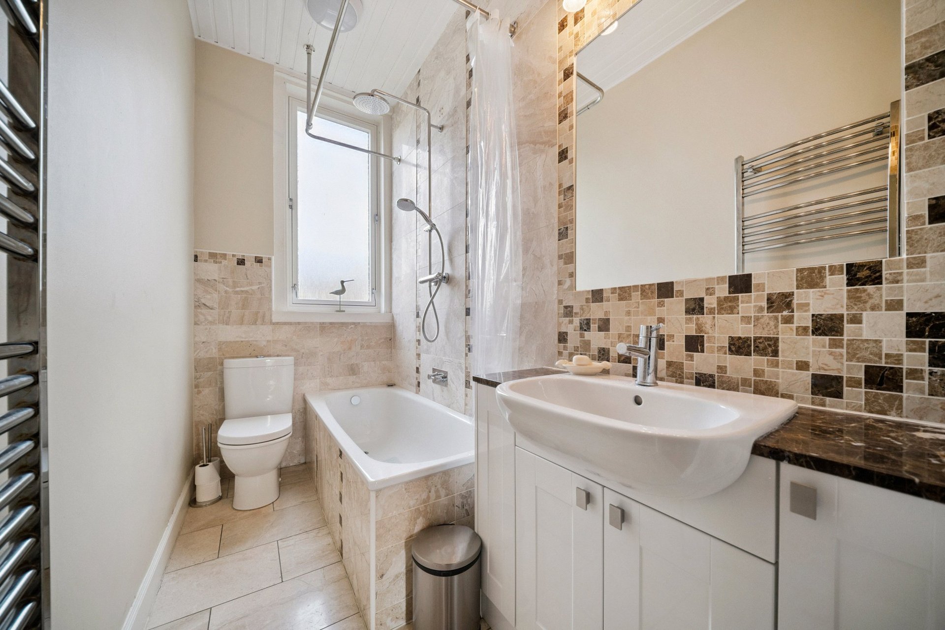 Flat 3F1, 14 Comely Bank Grove, Stockbridge, Edinburgh, EH4 1AZ - Picture #11