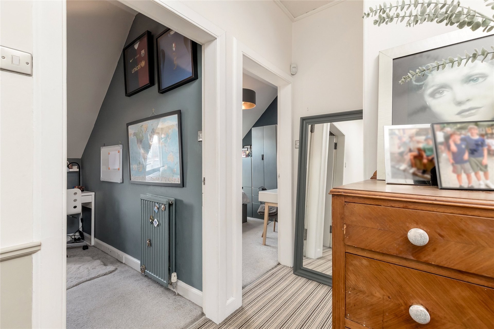 Allisville, 5 Cramond Glebe Road, Cramond, Edinburgh, EH4 6NP - Picture #16