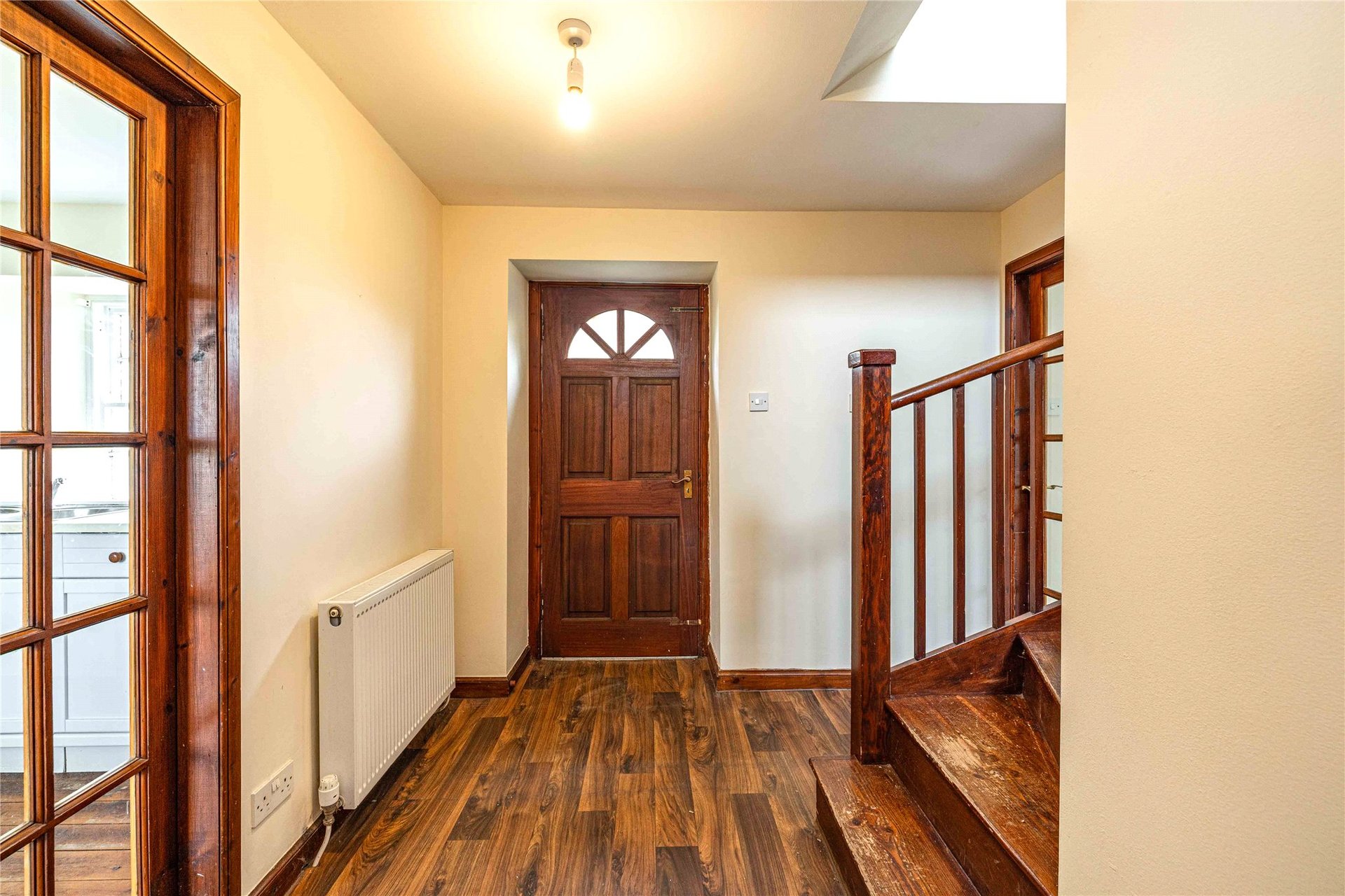 Ettrick Braes, Makerstoun, Kelso, Scottish Borders, TD5 7PB - Picture #15