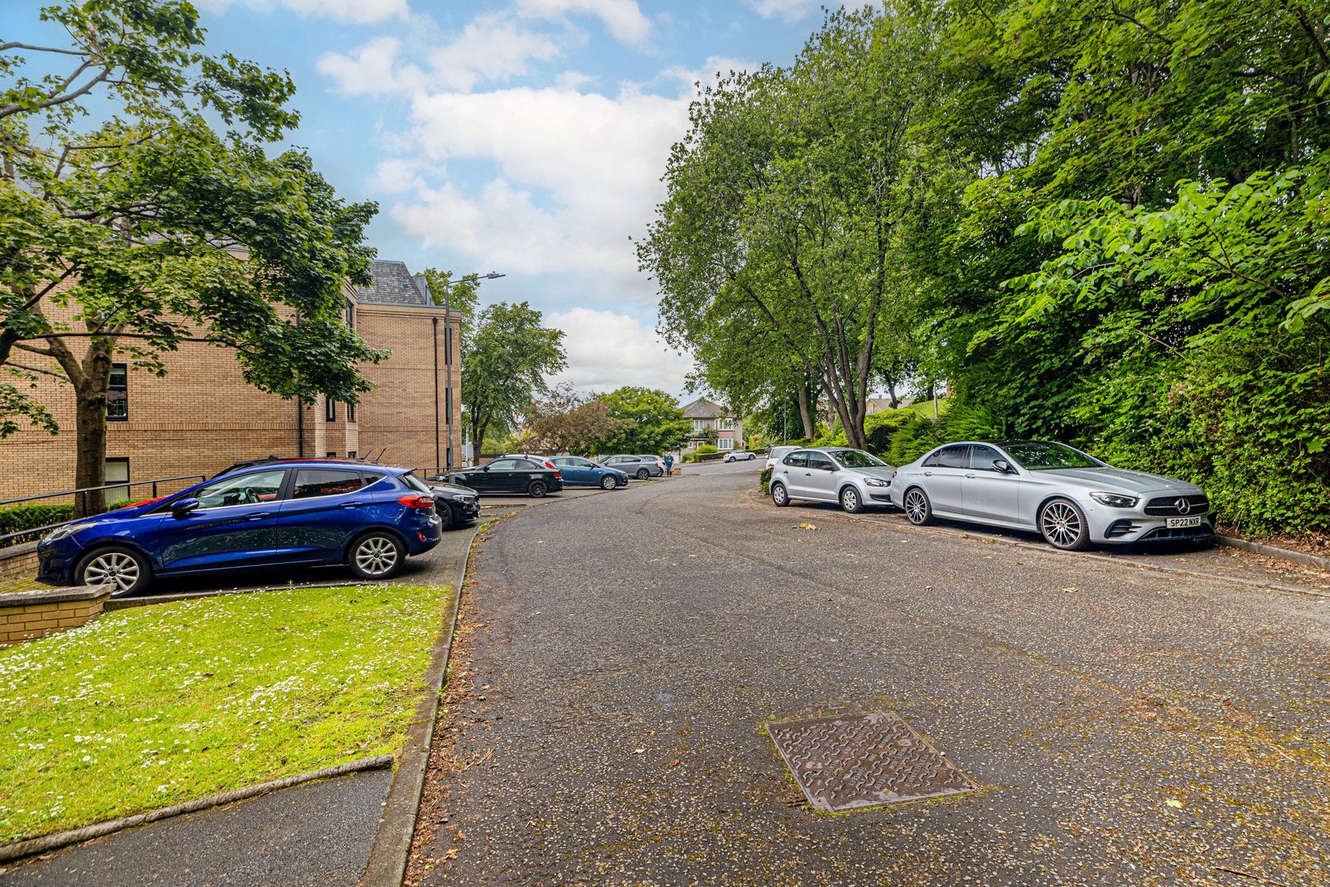 43E Beaconsfield Road, Kelvinside, Glasgow, G12 0NN - Picture #28