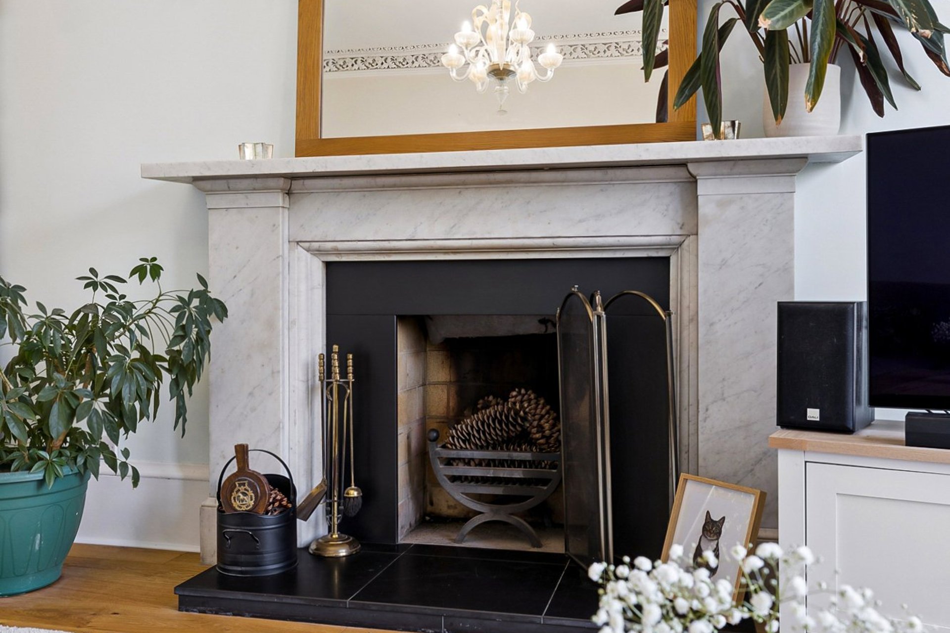 4A Advie Place, Mount Florida, Glasgow, G42 9XE - Picture #4