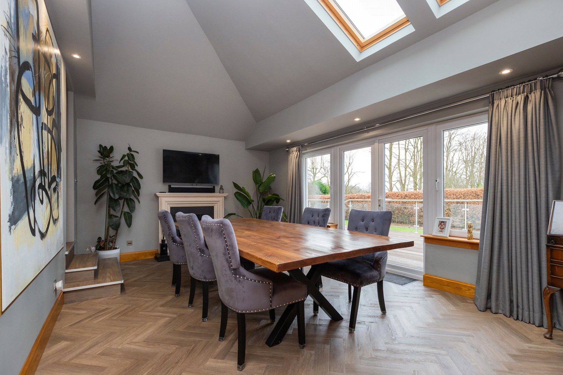 Lymekilns, 6 Wellknowe Road, Thorntonhall, Glasgow, G74 5AH - Picture #20