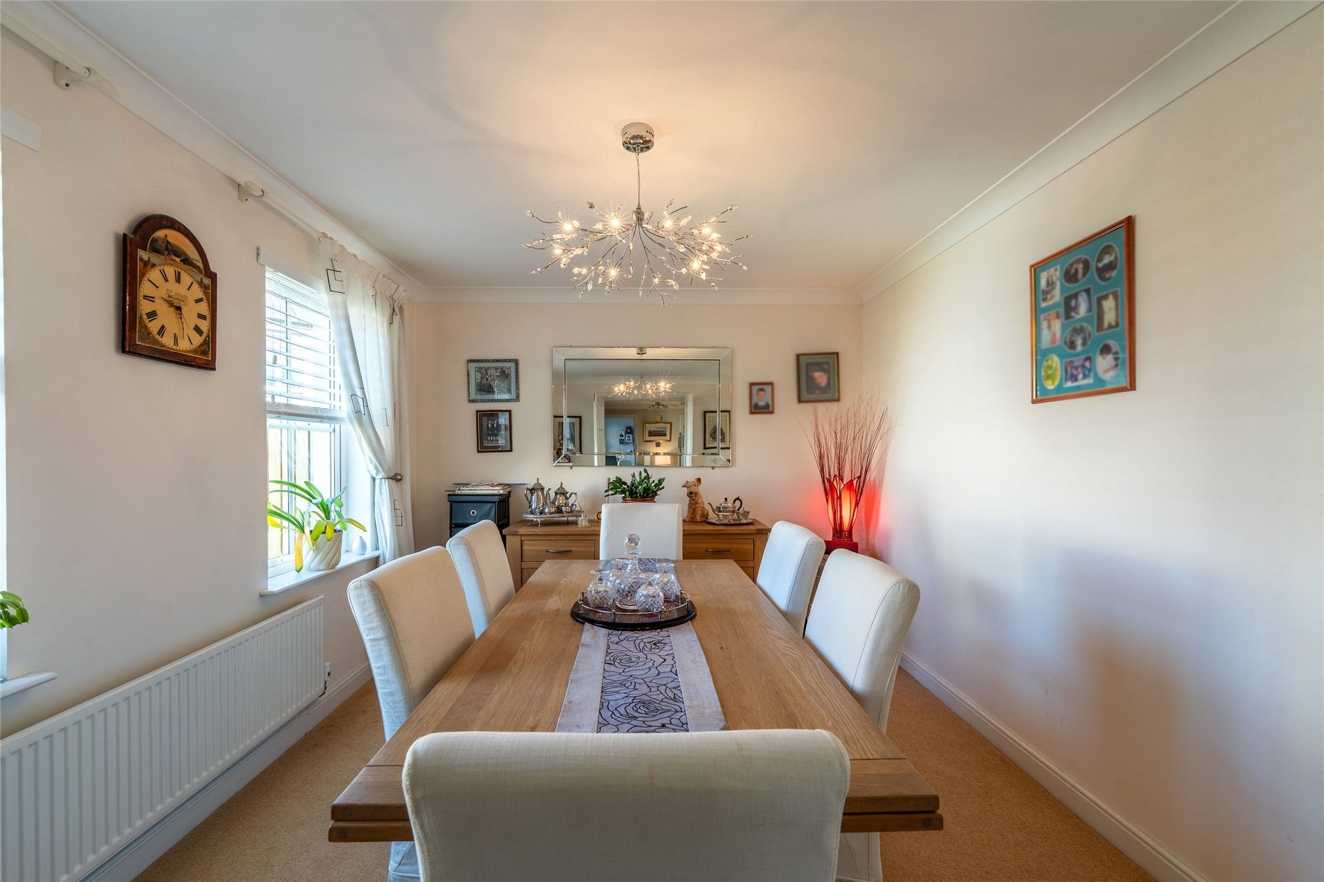 The Bay Trees, 21 Cant Crescent, St. Andrews, Fife, KY16 8NF - Picture #15