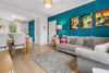 Upper Flat, 39 Highfield Drive, Kelvindale, Glasgow, G12 0HJ - Picture #5