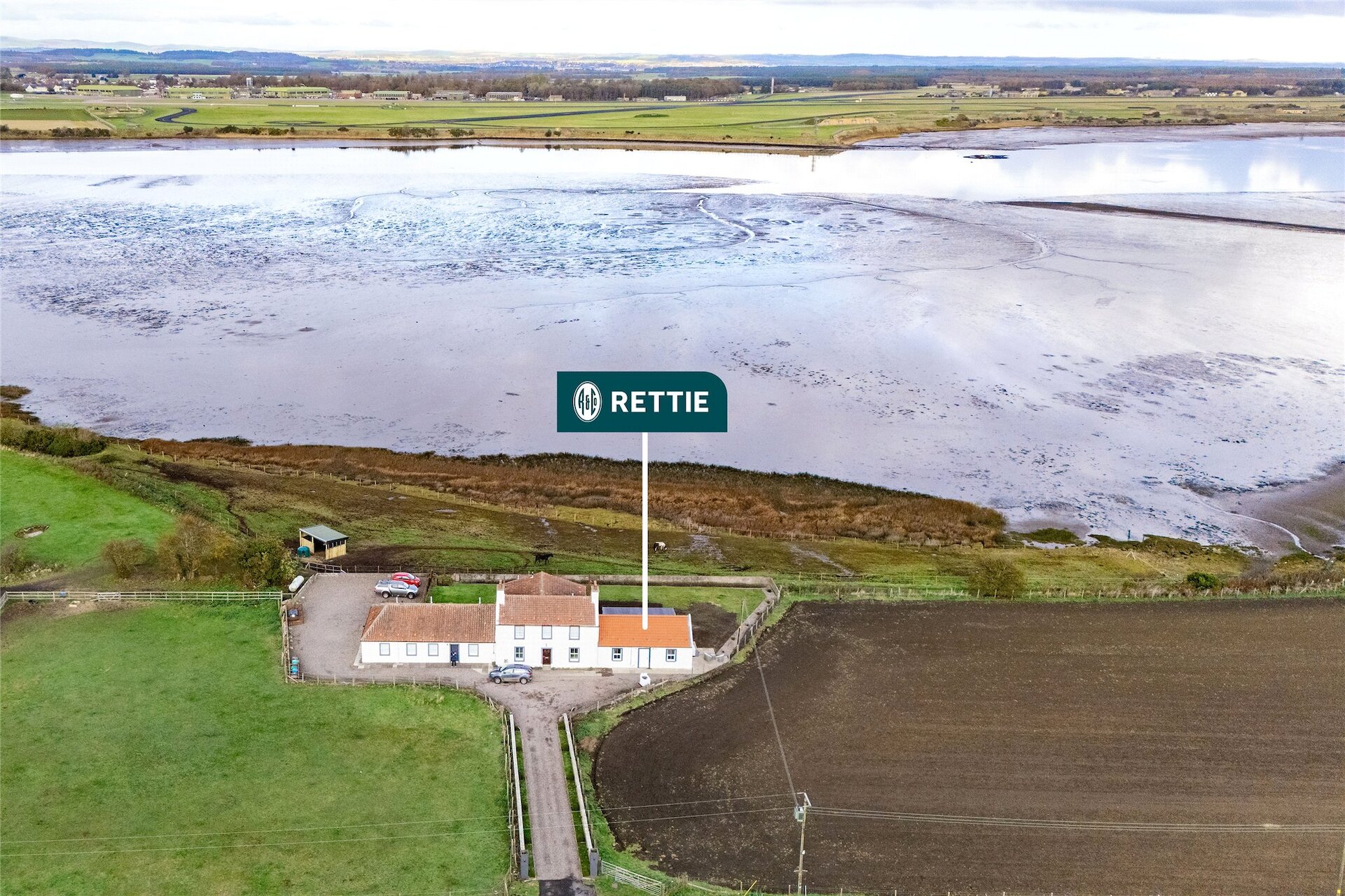 Edenside House Easter, Edenside, St. Andrews, Fife, KY16 9SQ - Picture #1