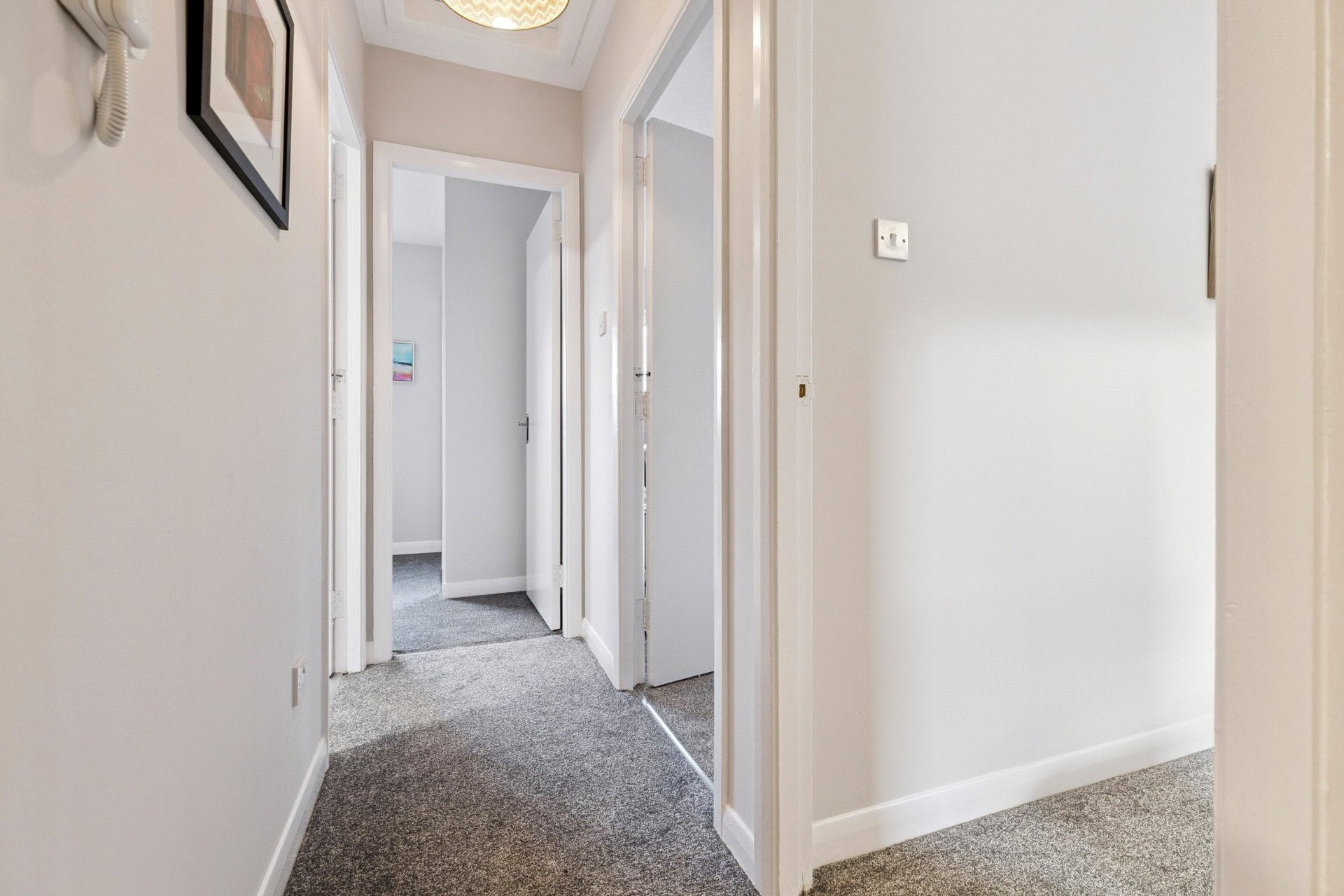 Flat 12, 37 Glenfarg Street, North Woodside, Glasgow, G20 7QE - Picture #15