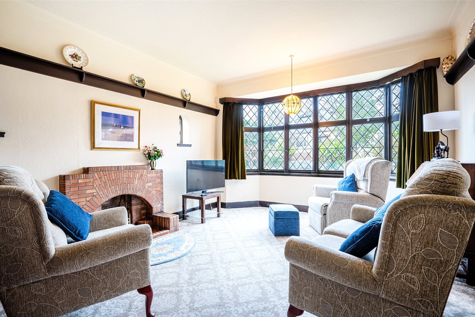 33 Lochend Drive, Bearsden, G61 1ED - Picture #4