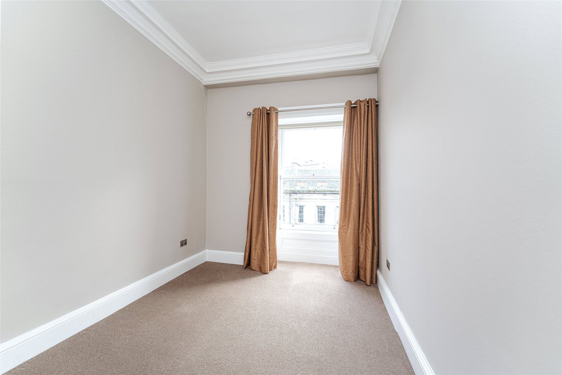 1/6 Coates Place, Edinburgh, EH3 7AA - Picture #20