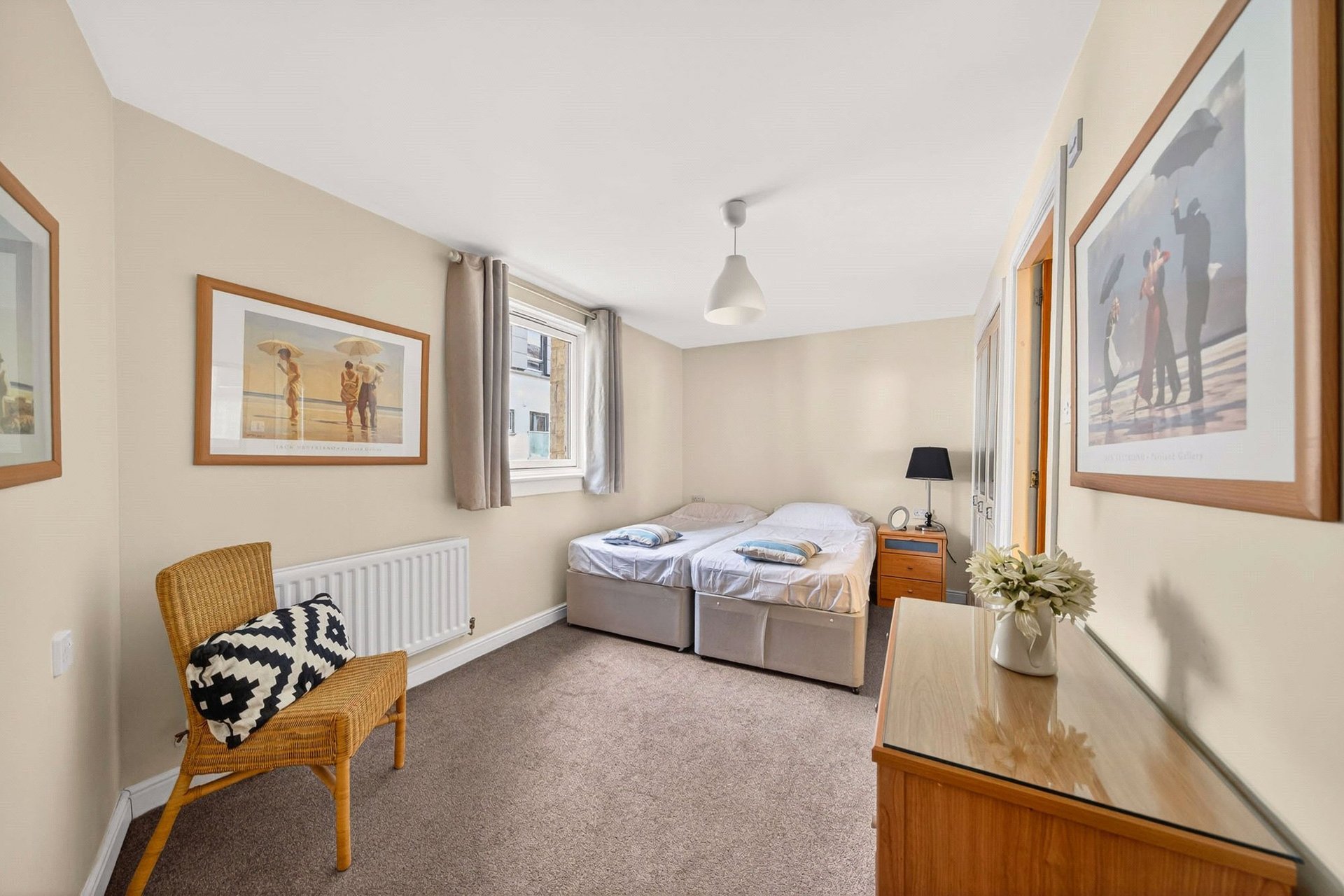 4/5 Old Tolbooth Wynd, Edinburgh, Midlothian, EH8 8EQ - Picture #11