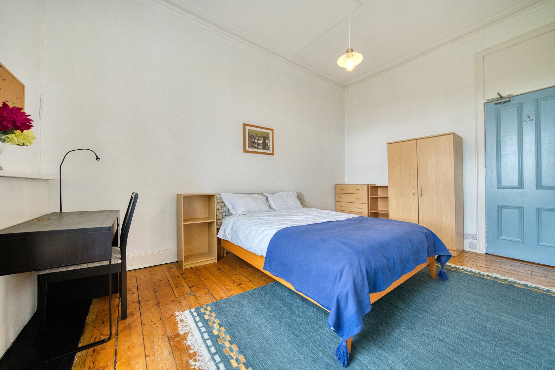 3/1, 19 Southpark Avenue, Hillhead, Glasgow, G12 8JA - Picture #18