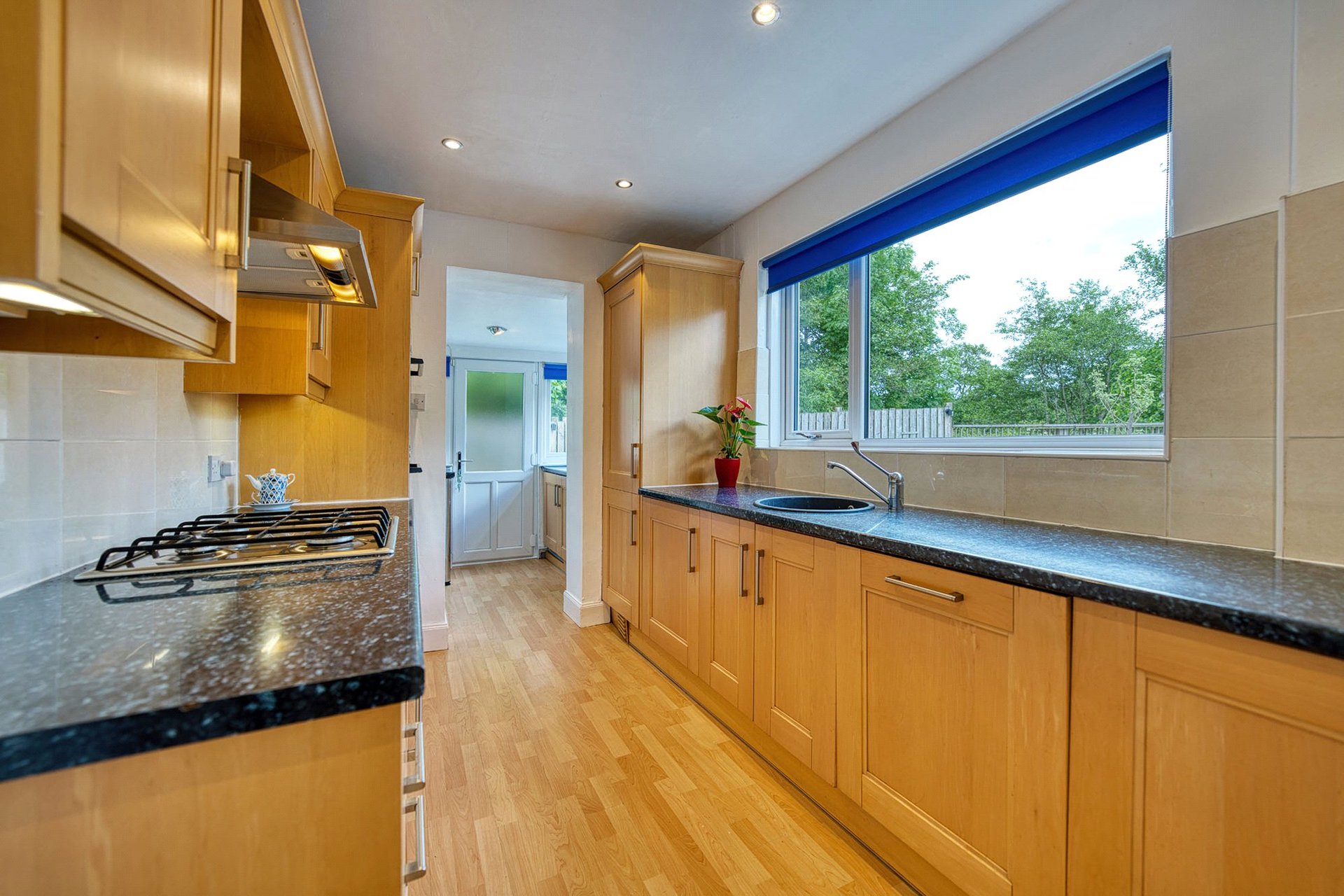 54 Thomson Drive, Bearsden, G61 3PB - Picture #9