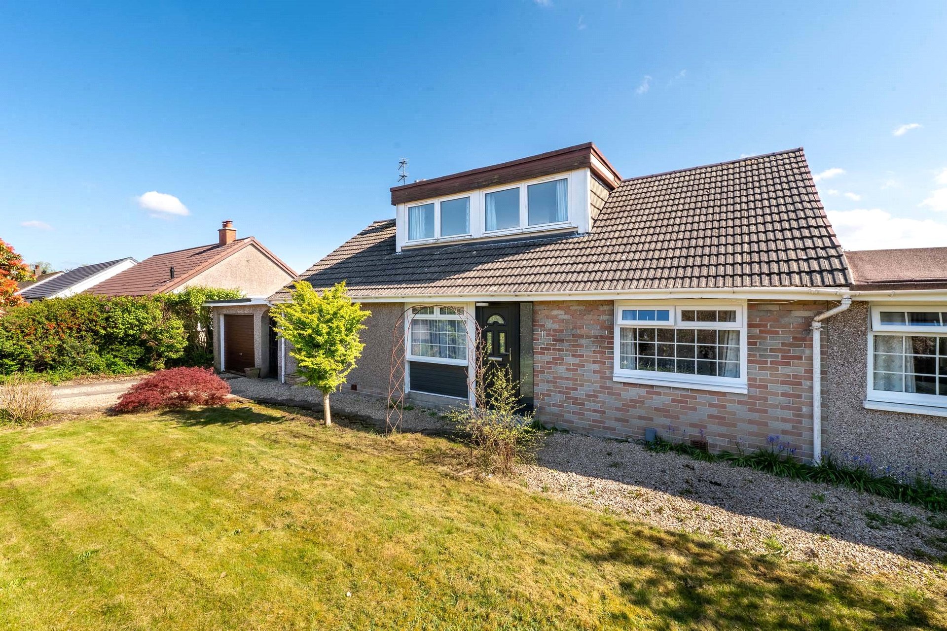 11 Roman Road, Kirkintilloch, G66 1EE - Picture #34