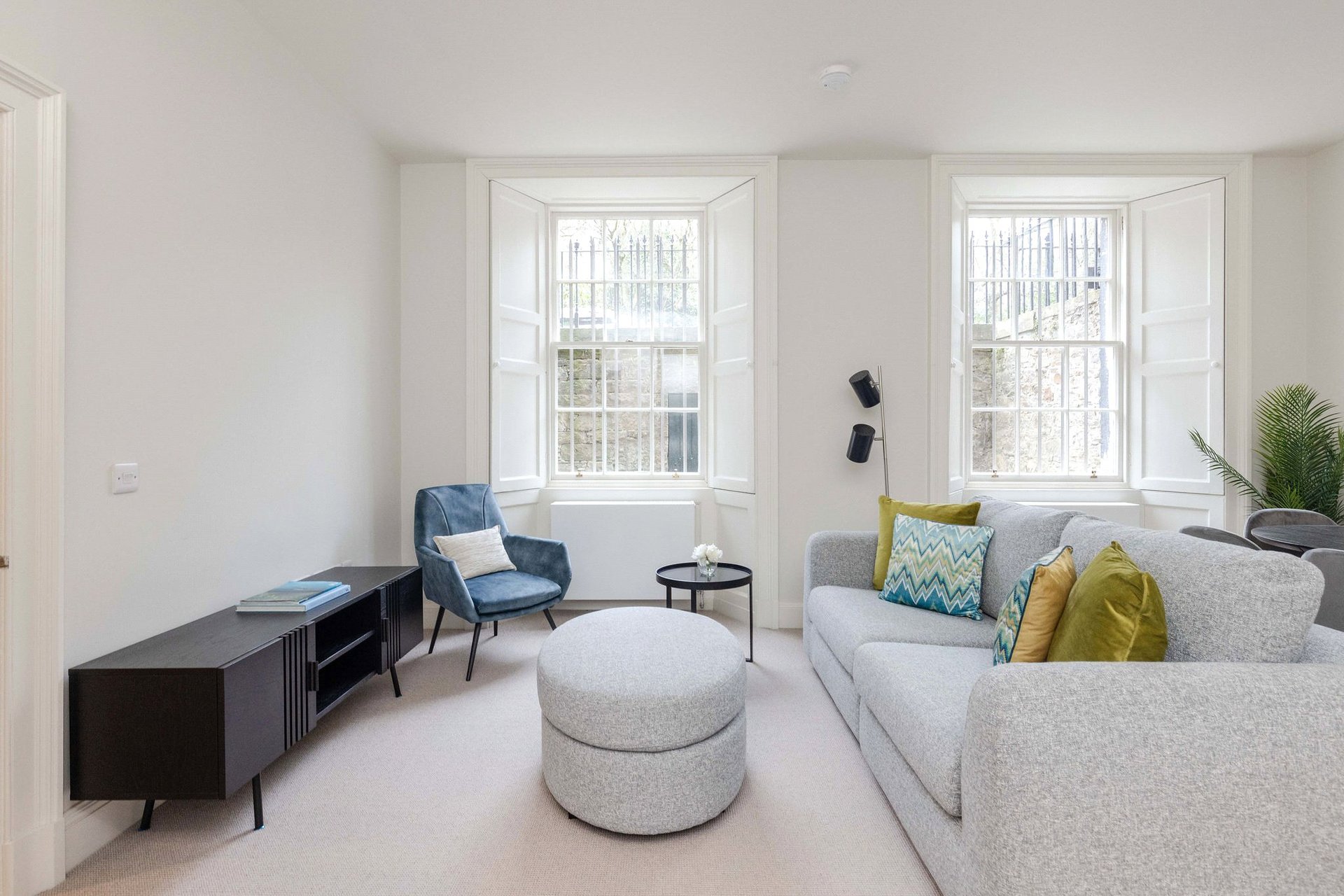 6A Heriot Row, Edinburgh, Midlothian, EH3 6HU - Picture #6