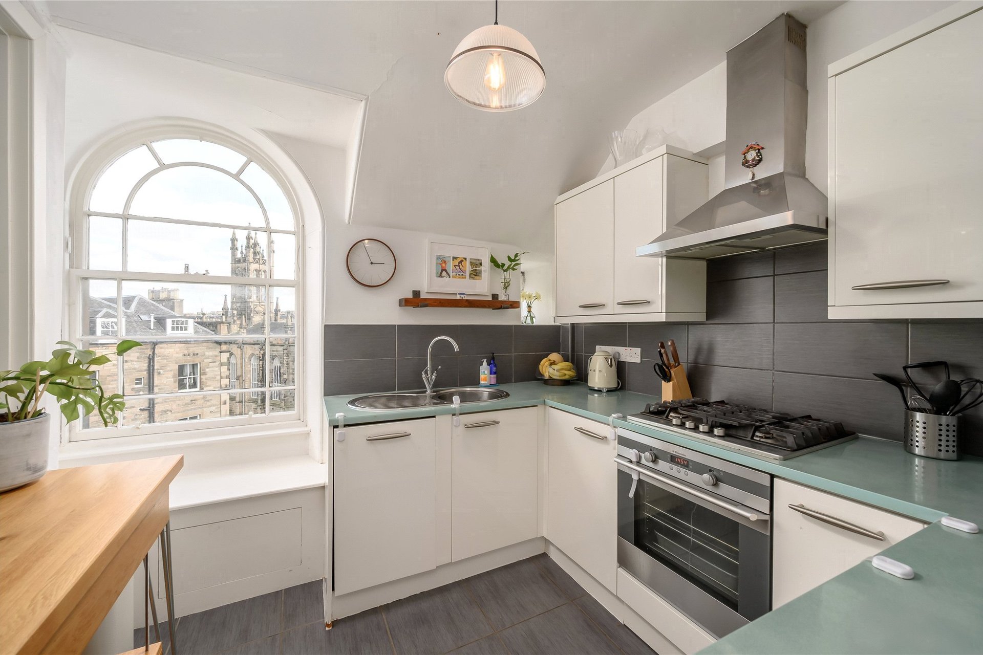 1A/3 Belgrave Crescent, Edinburgh, Midlothian, EH4 3AQ - Picture #4