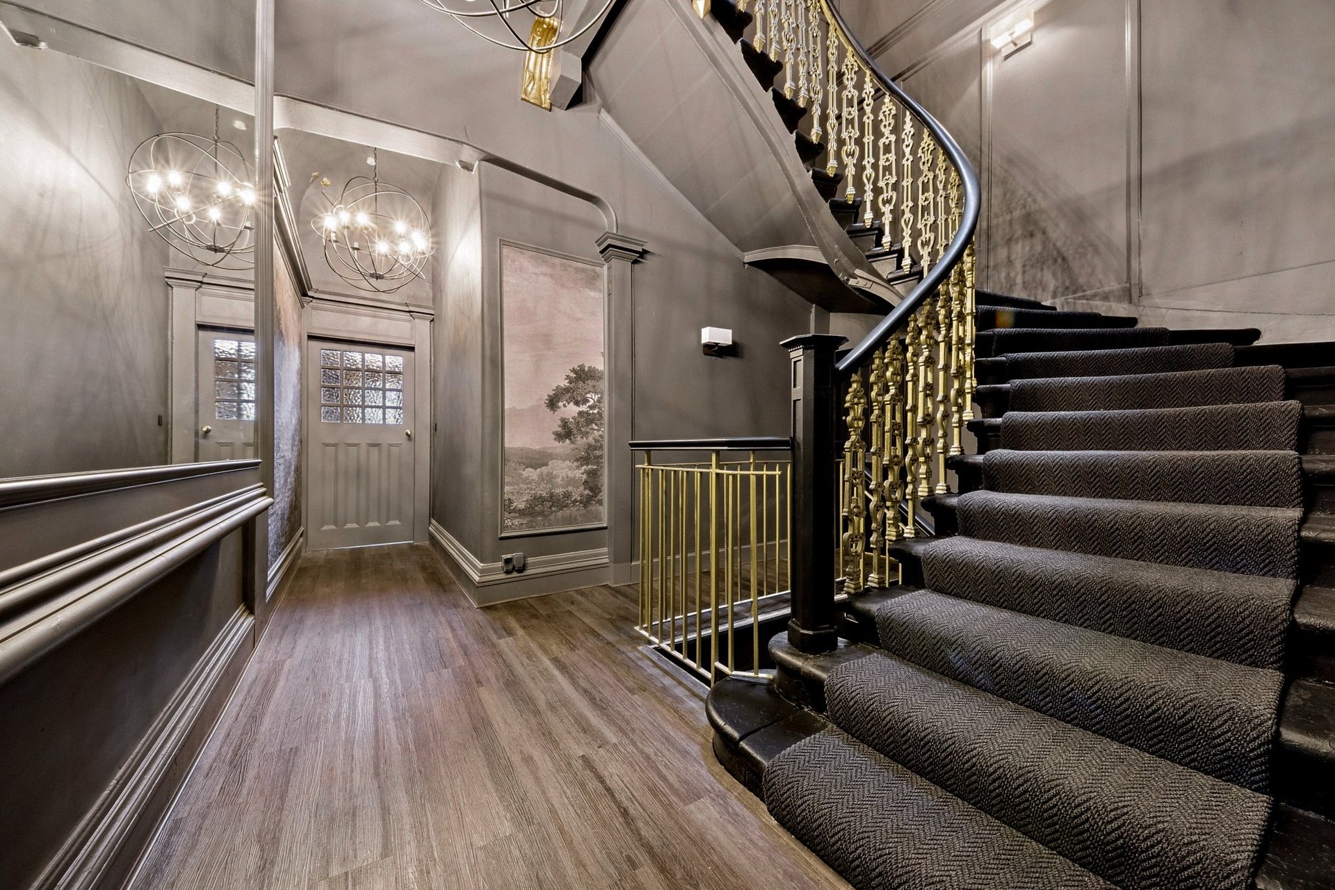 Flat 3, 15 Woodlands Terrace, Park, Glasgow, G3 6DF - Picture #27