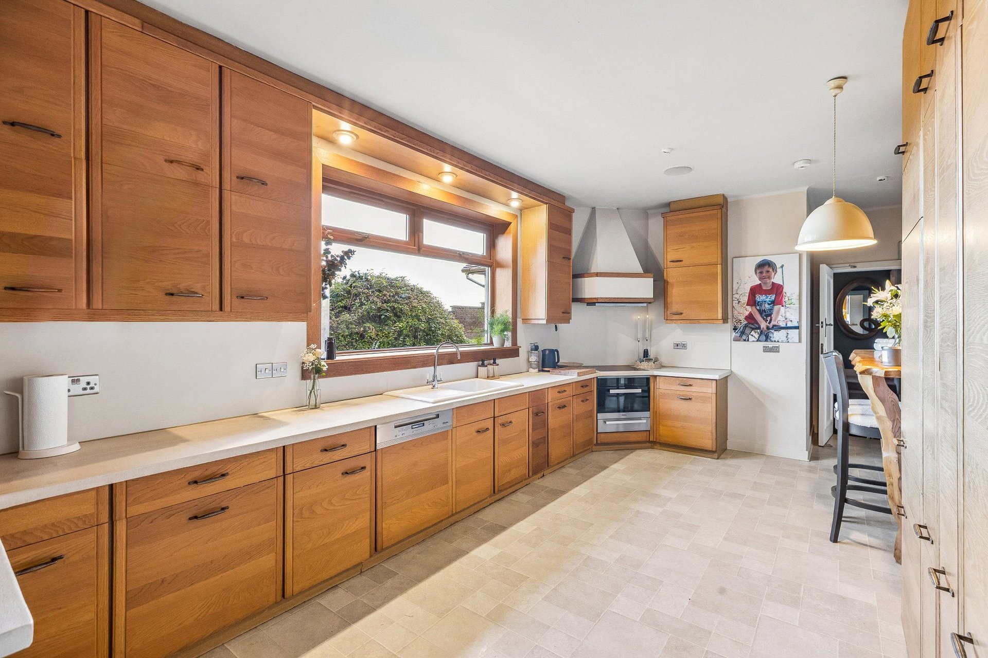 17A Kittochside Road, Carmunnock, G76 9EW - Picture #14