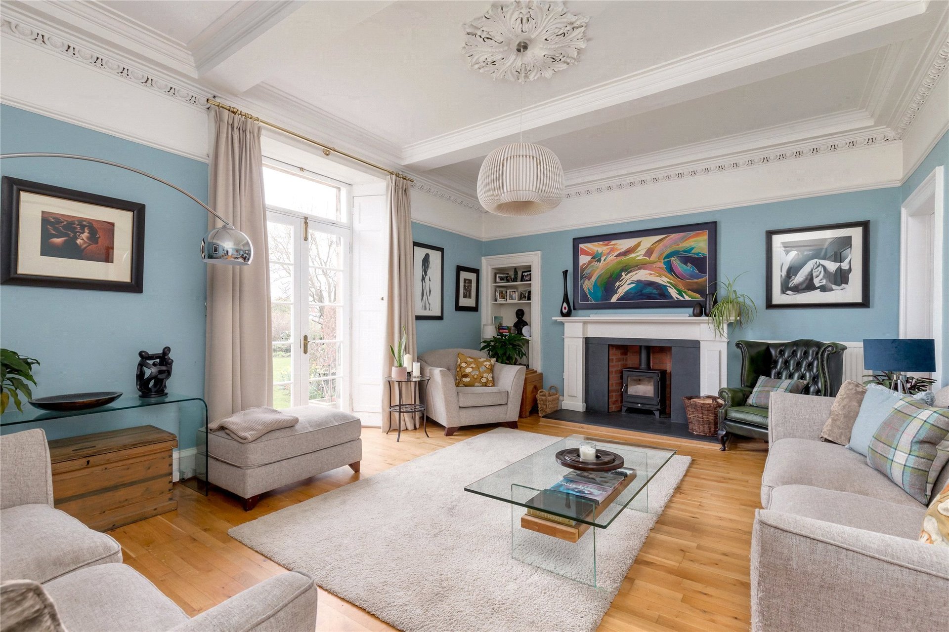 Murraybank, 39 Corstorphine Road, Edinburgh, Midlothian, EH12 5QQ - Picture #2