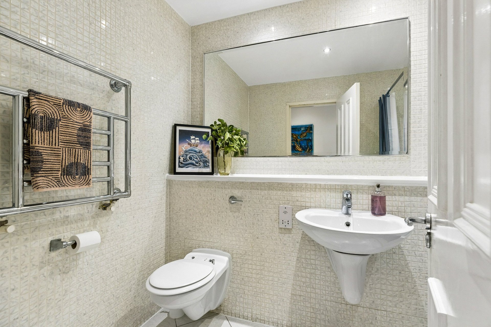 Flat 1lewishamilton62@hotmail.Com, 15 Lynedoch Crescent, Park, Glasgow, G3 6EQ - Picture #20