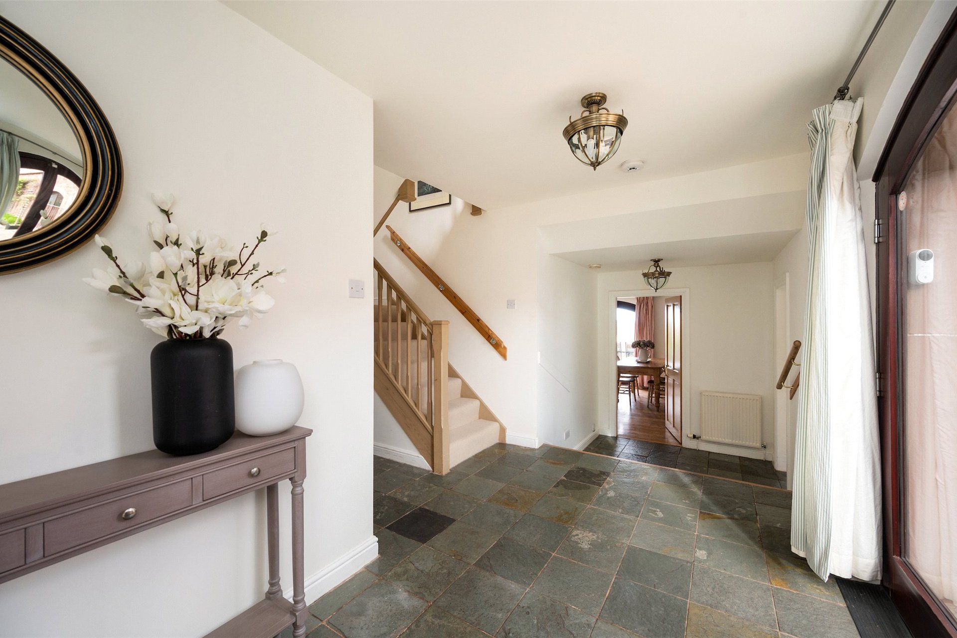 Hemmel House, 10 The Courtyard, Easter Broomhouse, Dunbar, East Lothian, EH42 1RA - Picture #8