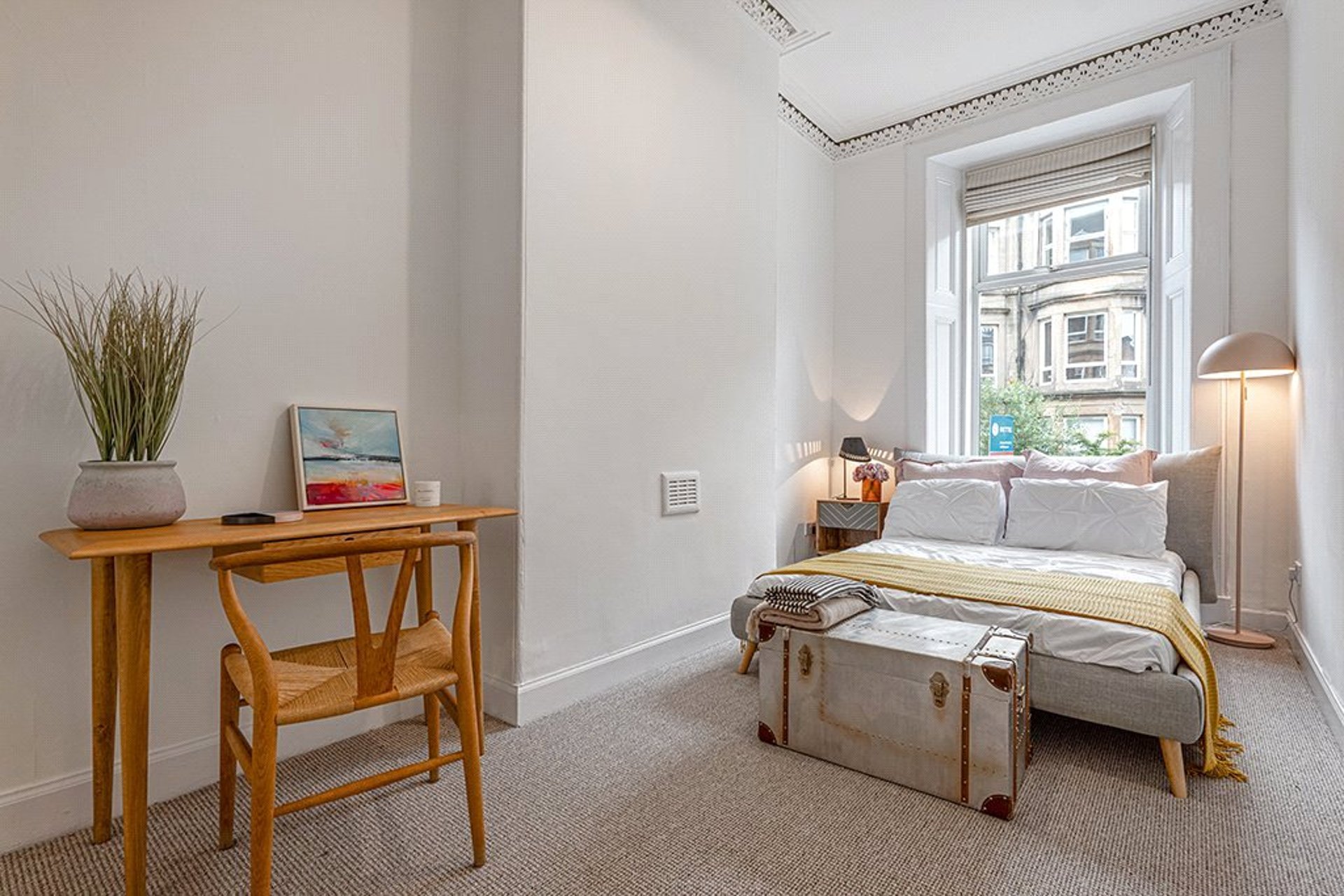 Flat 0/1, 53 Finlay Drive, Dennistoun, G31 2QY - Picture #17