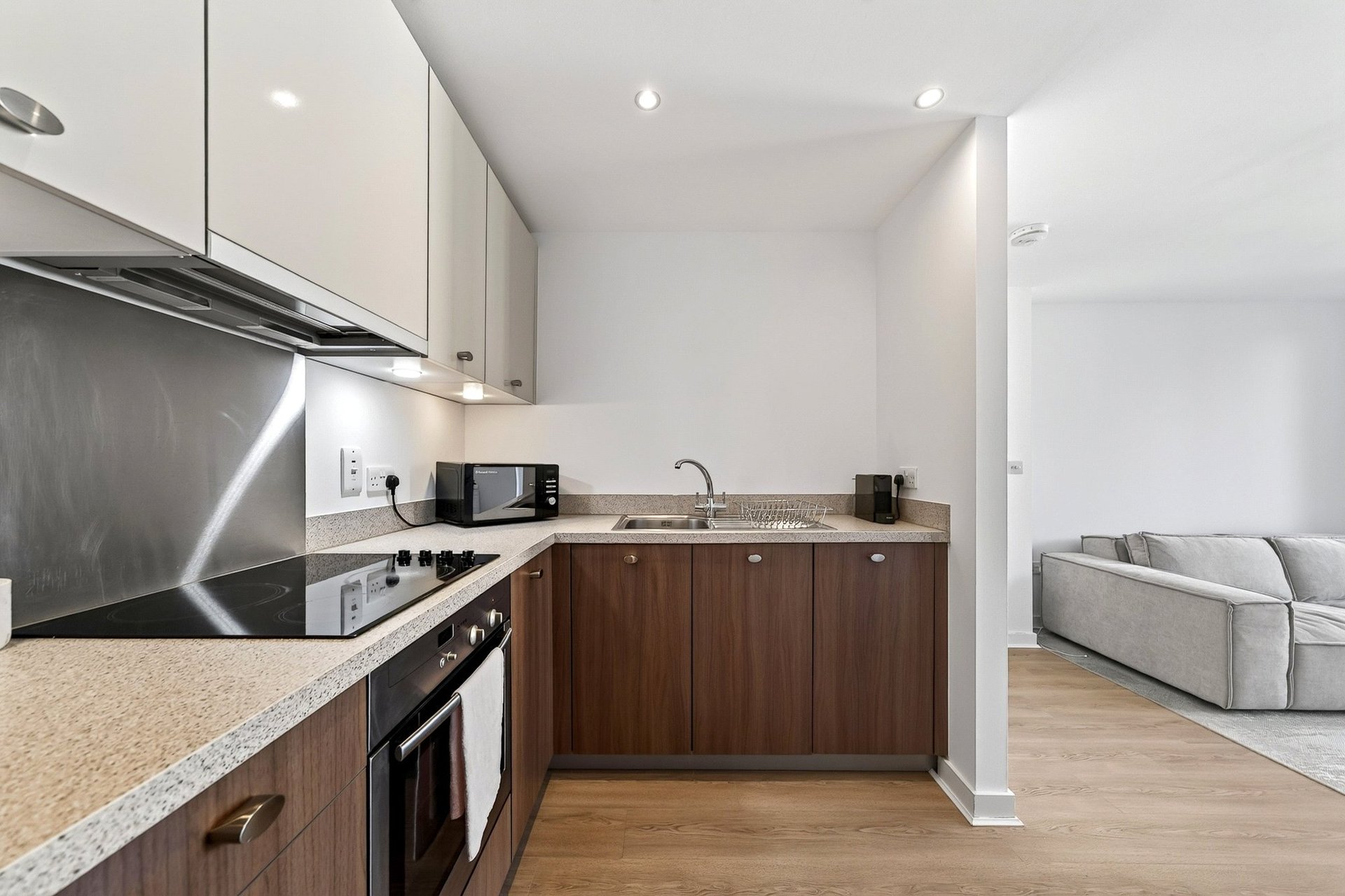 8/7, 354 Meadowside Quay Walk, Glasgow Harbour, Glasgow, G11 6ED - Picture #12