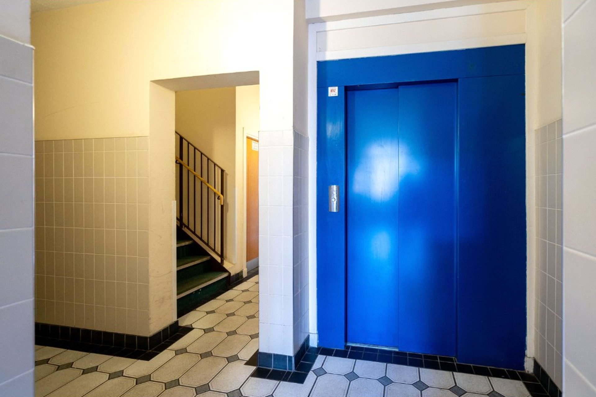 Flat 7, 45 Maritime Street, Leith, Edinburgh, EH6 6SA - Picture #18