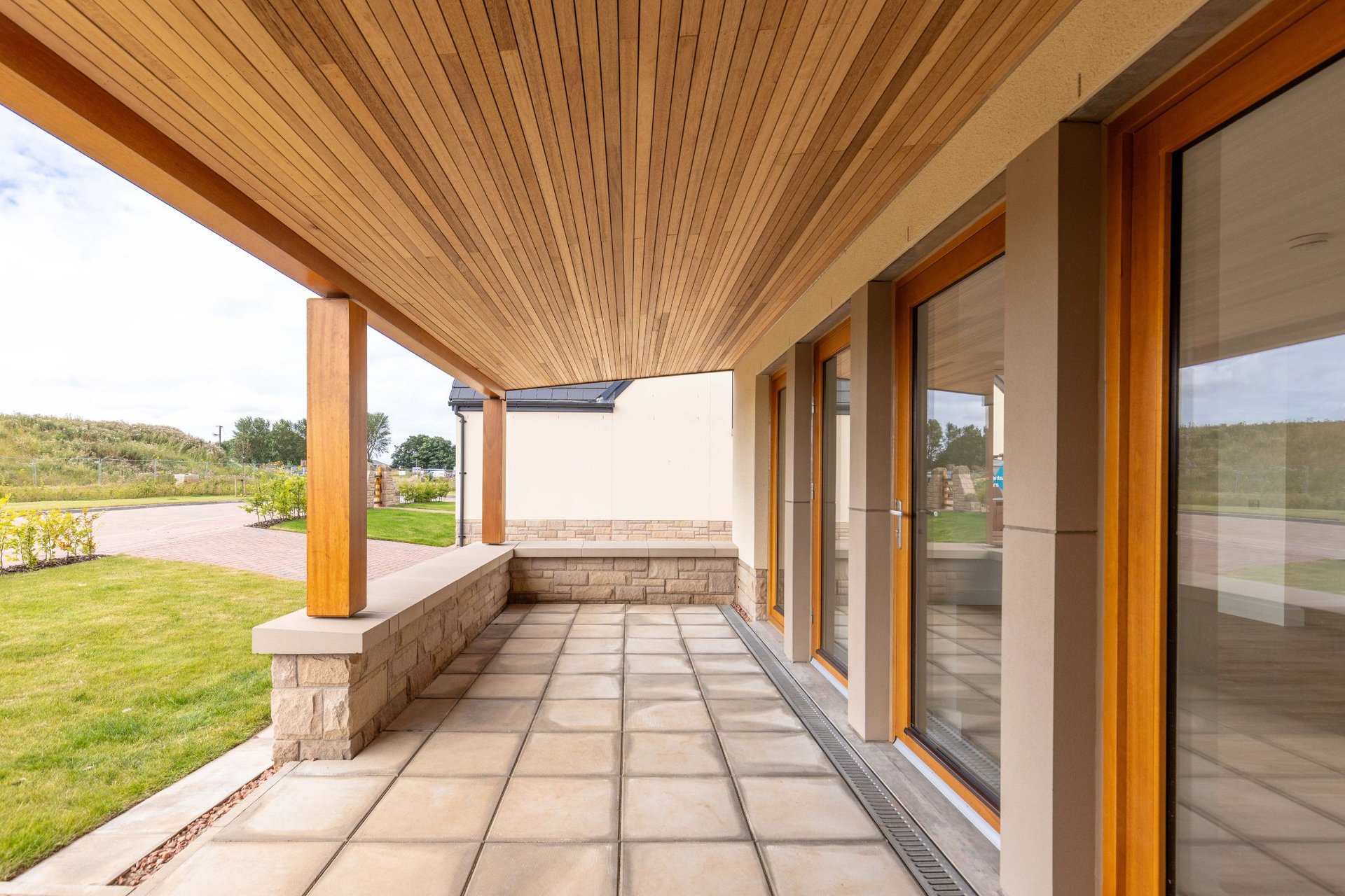 Plot 12, Castlemains, Dirleton, EH39 5DU - Picture #13